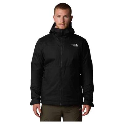Hoodie the north face model nf0a3yfi4h01 voor mannen