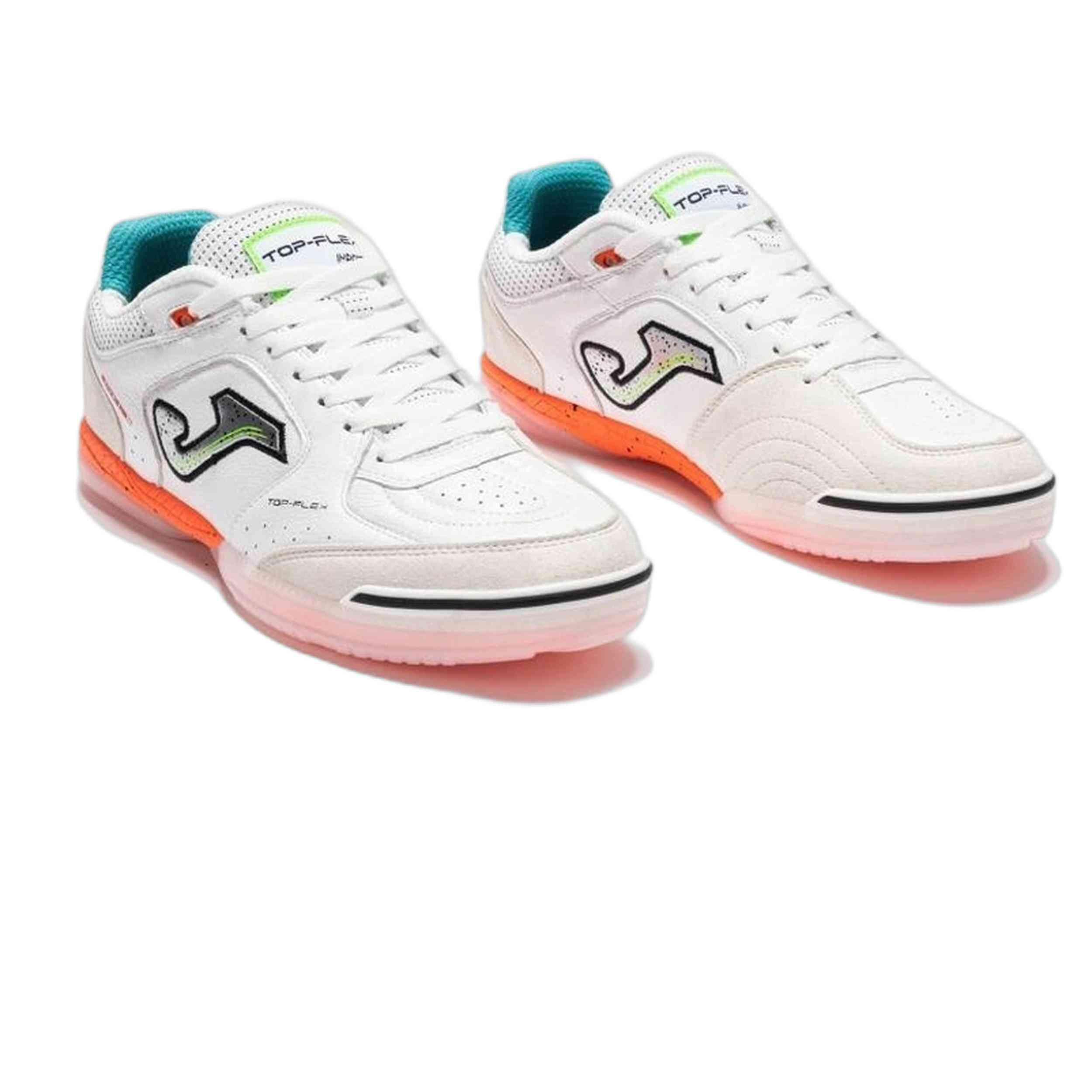 Botas de futbol sala Joma modelo TOPS2532IN para hombre 3/5