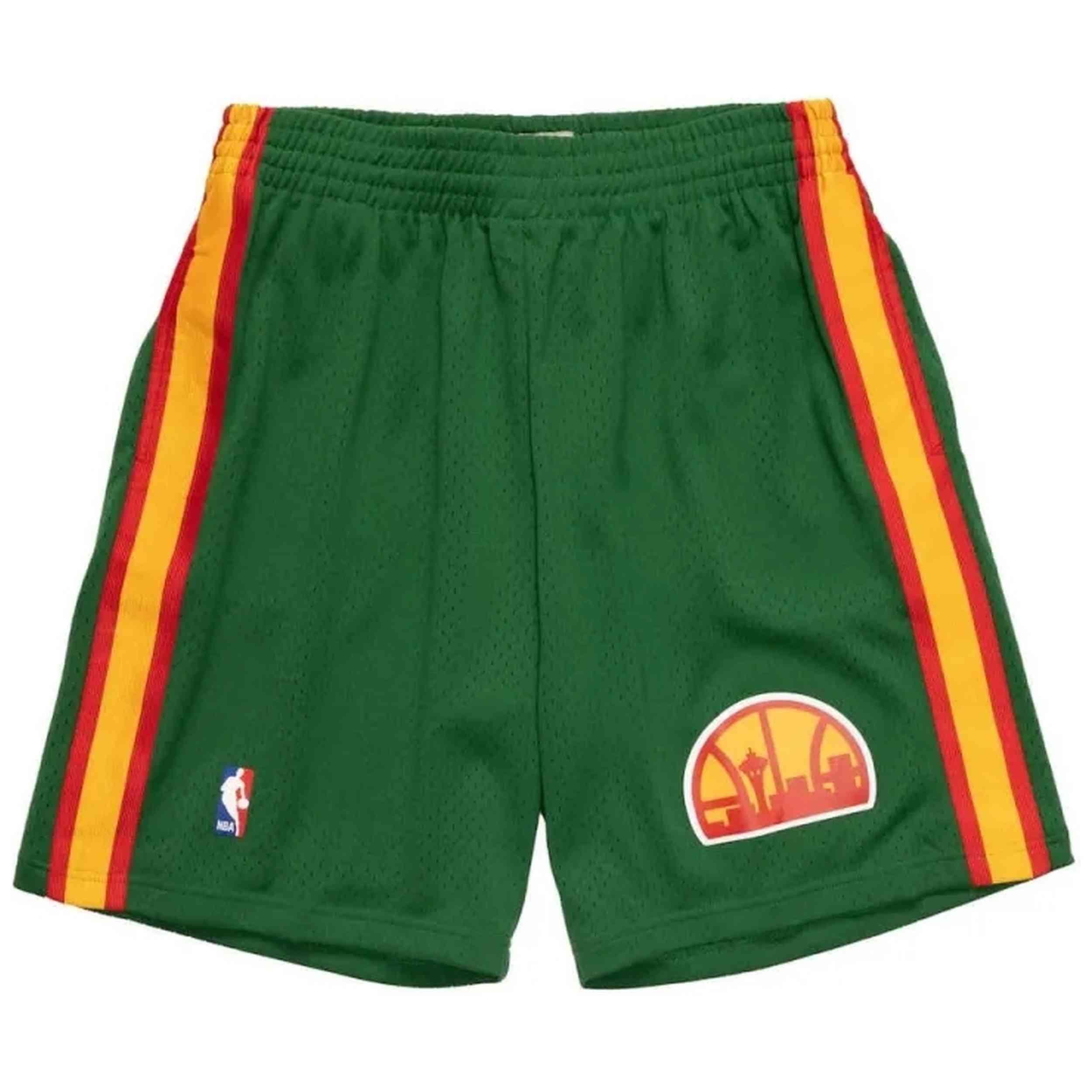 MITCHELL & NESS picture