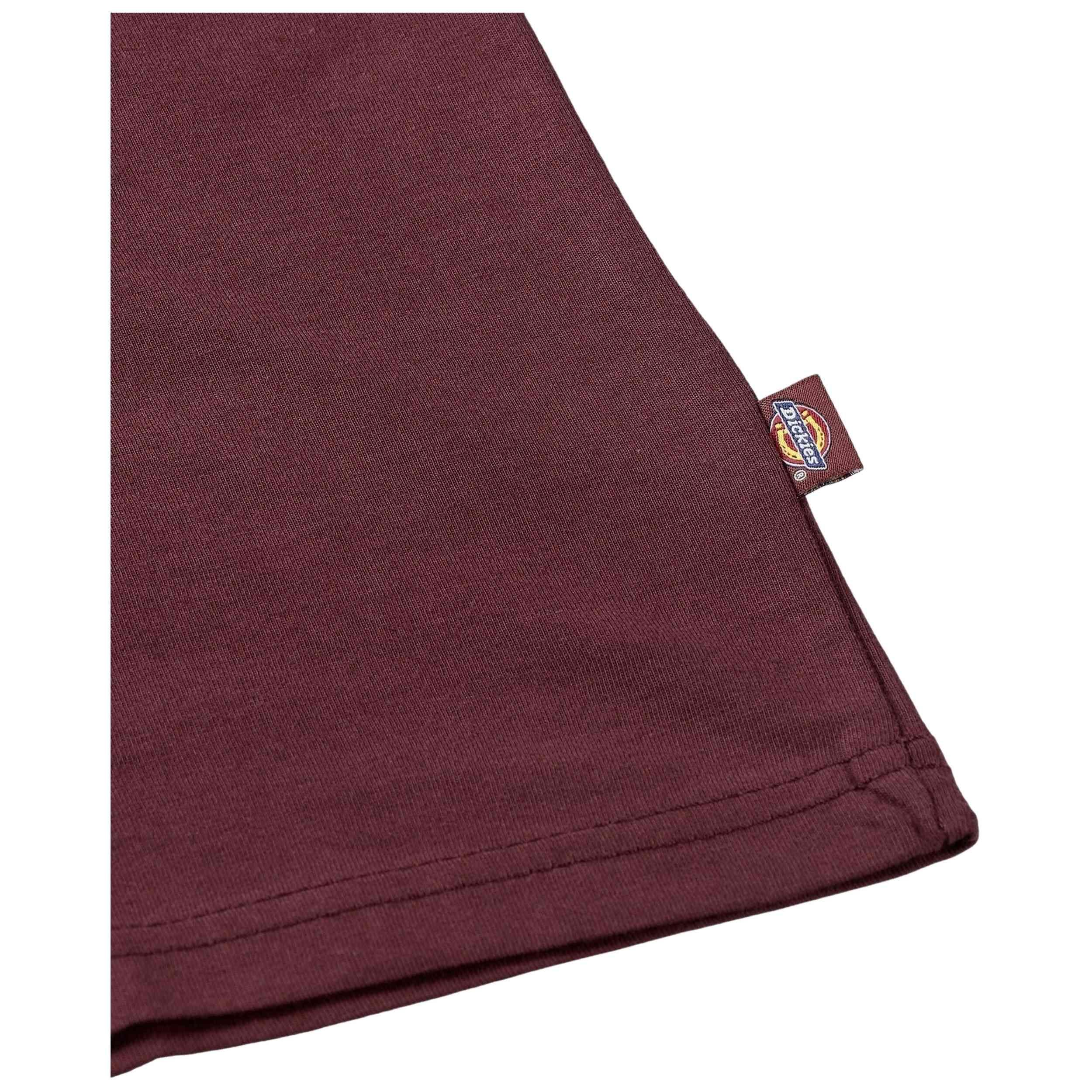 T-shirt Dickies modèle DK0A4XDBL161-2FW5 pour homme 4/5