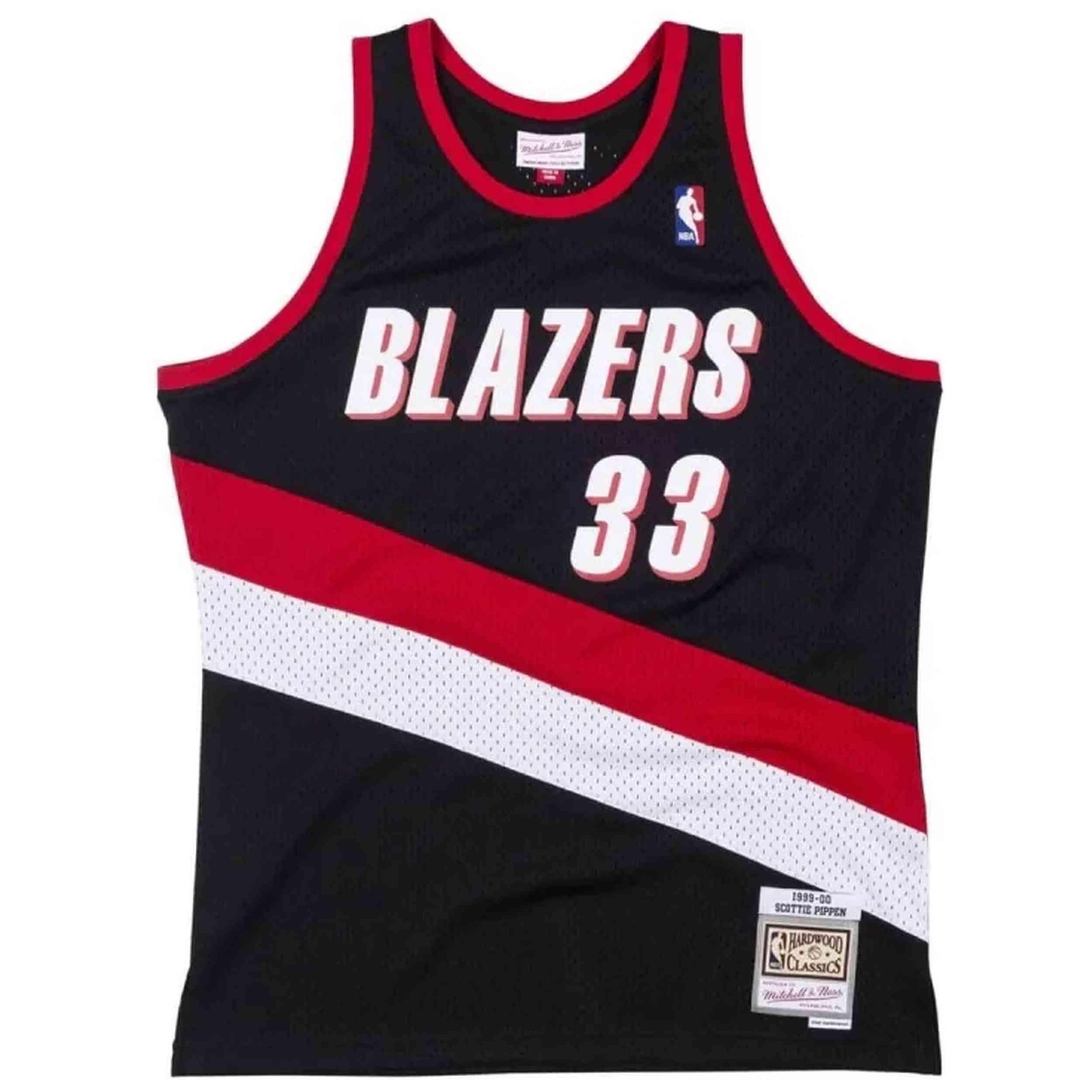 MITCHELL & NESS picture