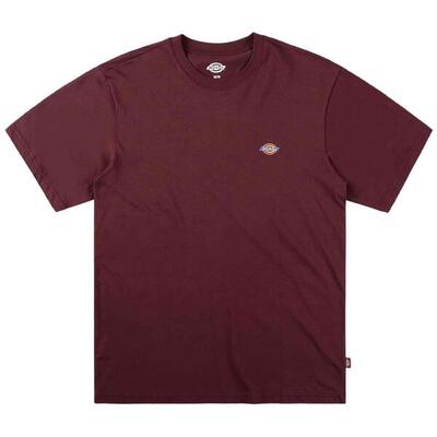 T-shirt met korte mouwen dickies model dk0a4xdbl161-2fw5 voor mannen