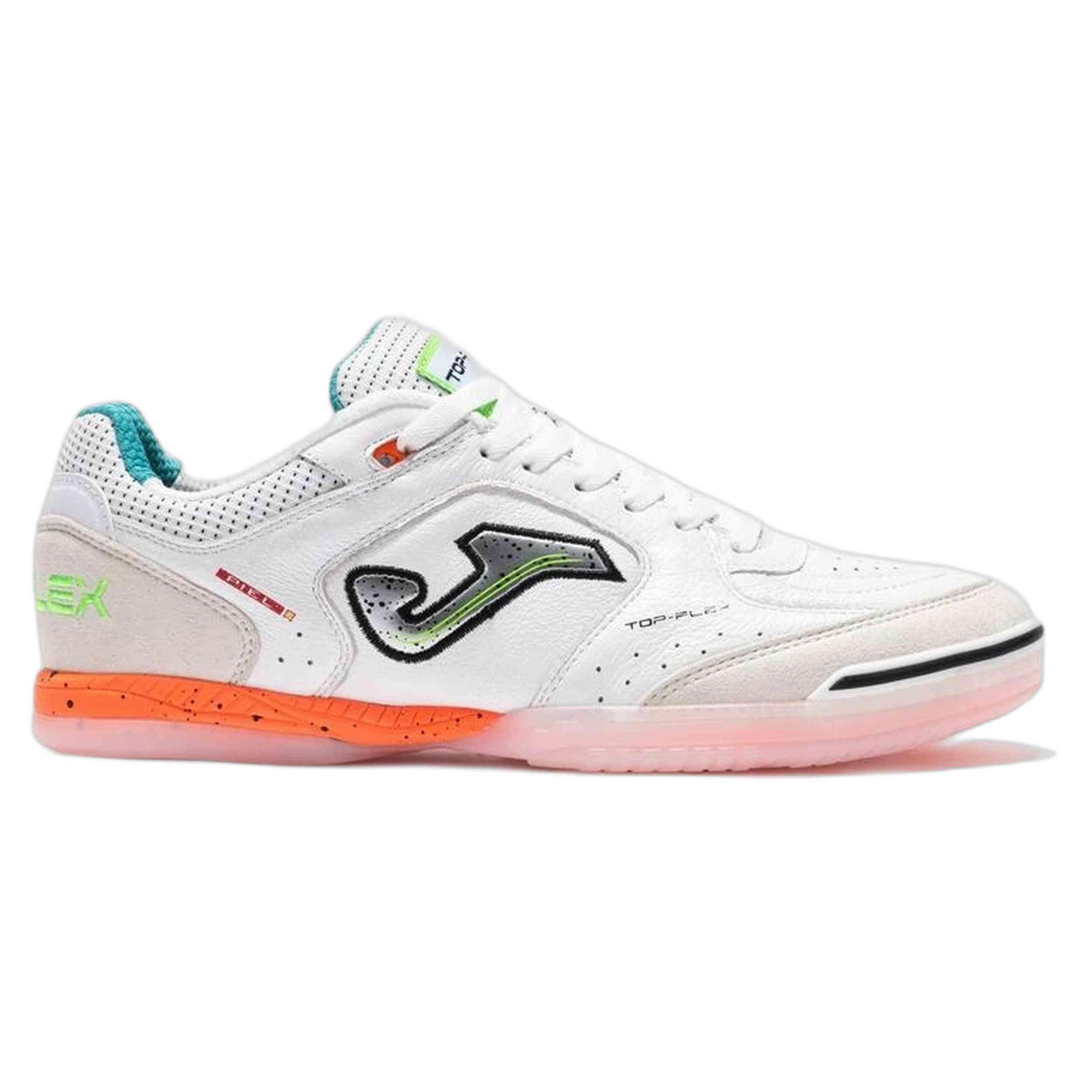 Botas de futbol sala Joma modelo TOPS2532IN para hombre 4/5