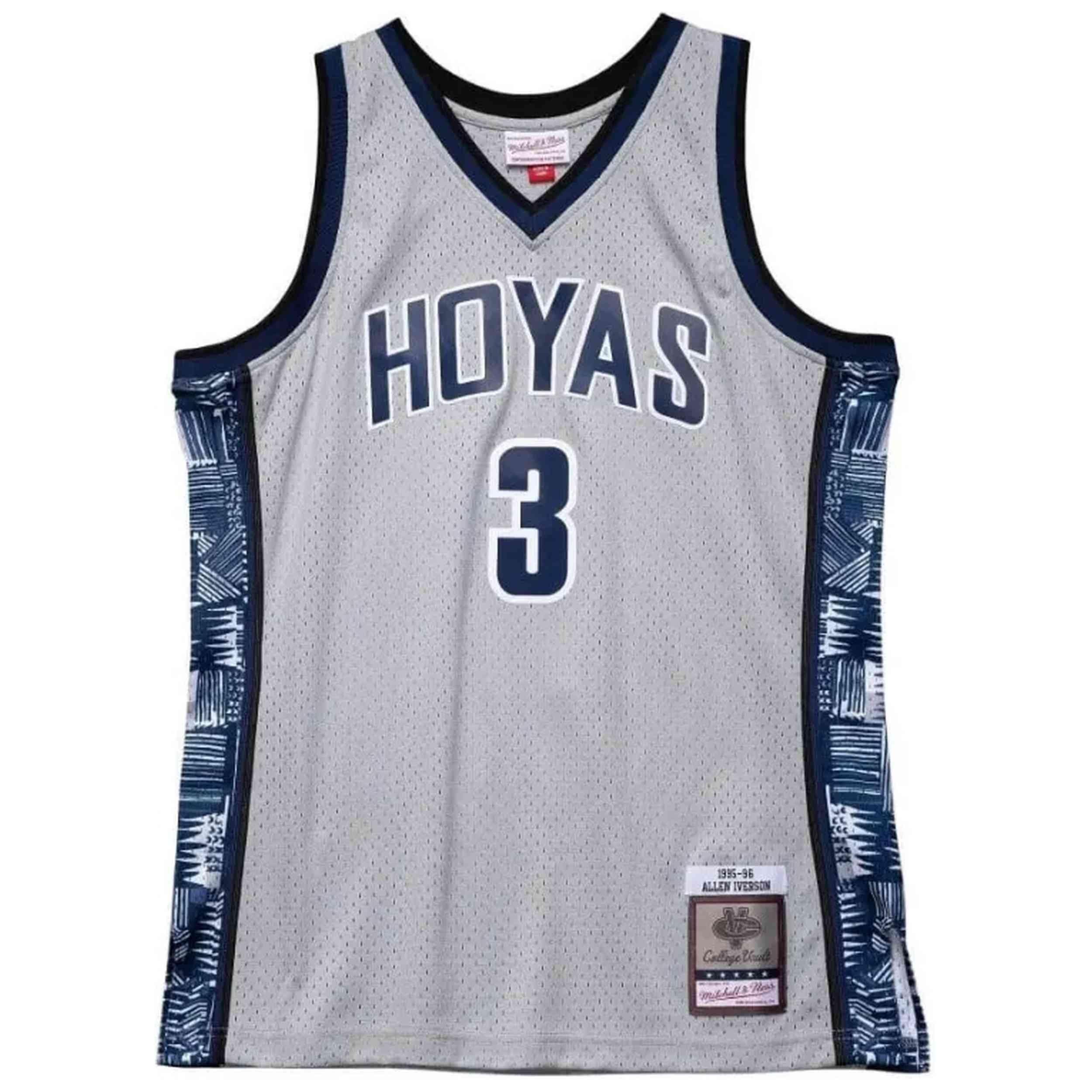 MITCHELL & NESS picture