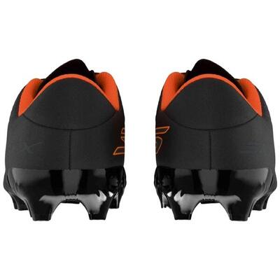 Voetbalschoenen skechers model 252132-bkor voor mannen