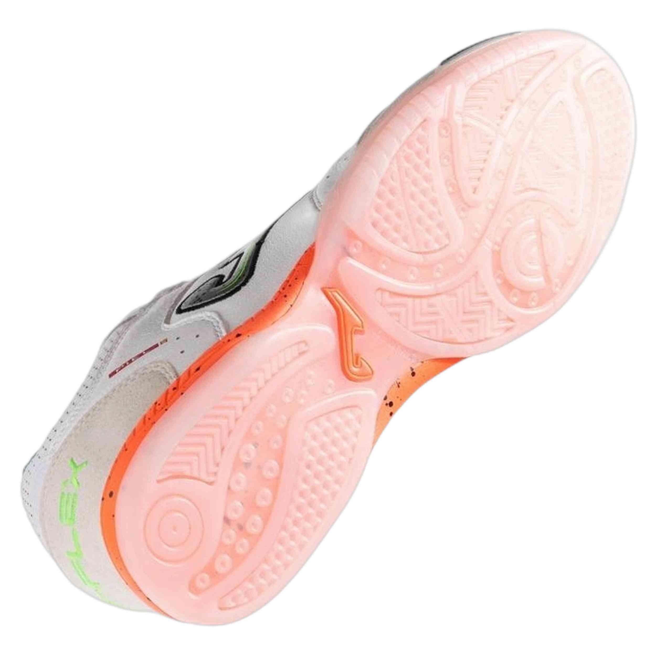 Botas de futbol sala Joma modelo TOPS2532IN para hombre 1/5