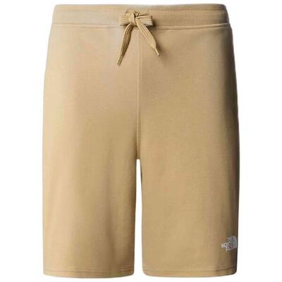 Korte broek the north face model nf0a7x5cky41 voor mannen