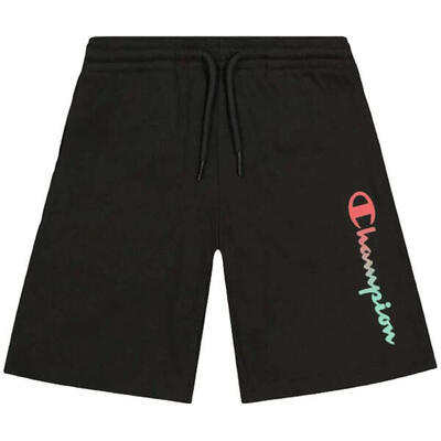 Pantaloncini Champion modello 305654_KK002 per ragazzi