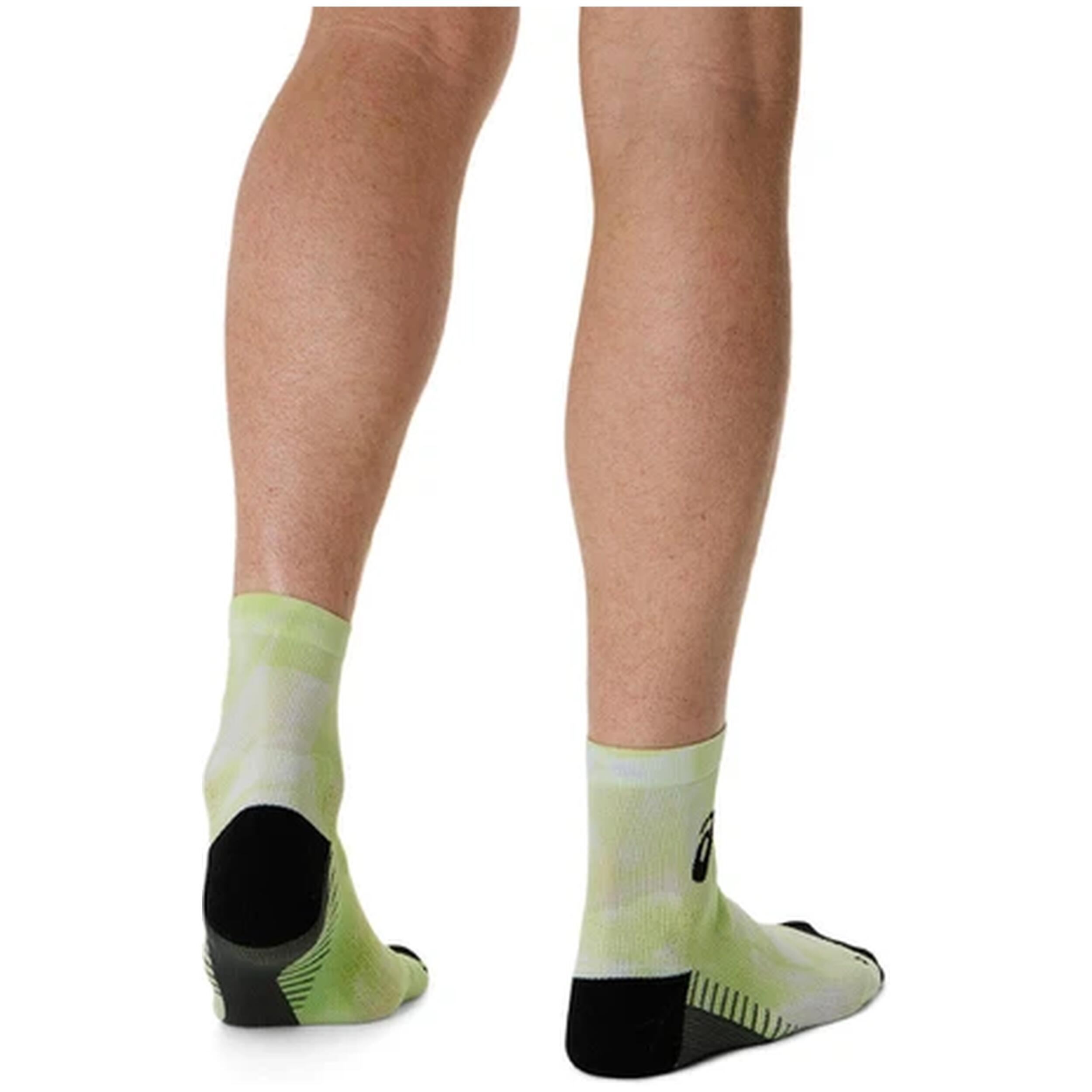 Chaussettes Asics modèle 3013B016-302 pour homme 3/5