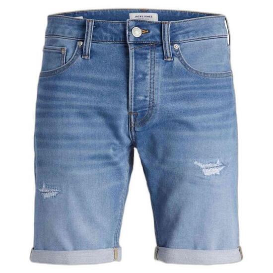 Jack Jones Pantalone Jack And Jones rick con Ge 709 I.K....