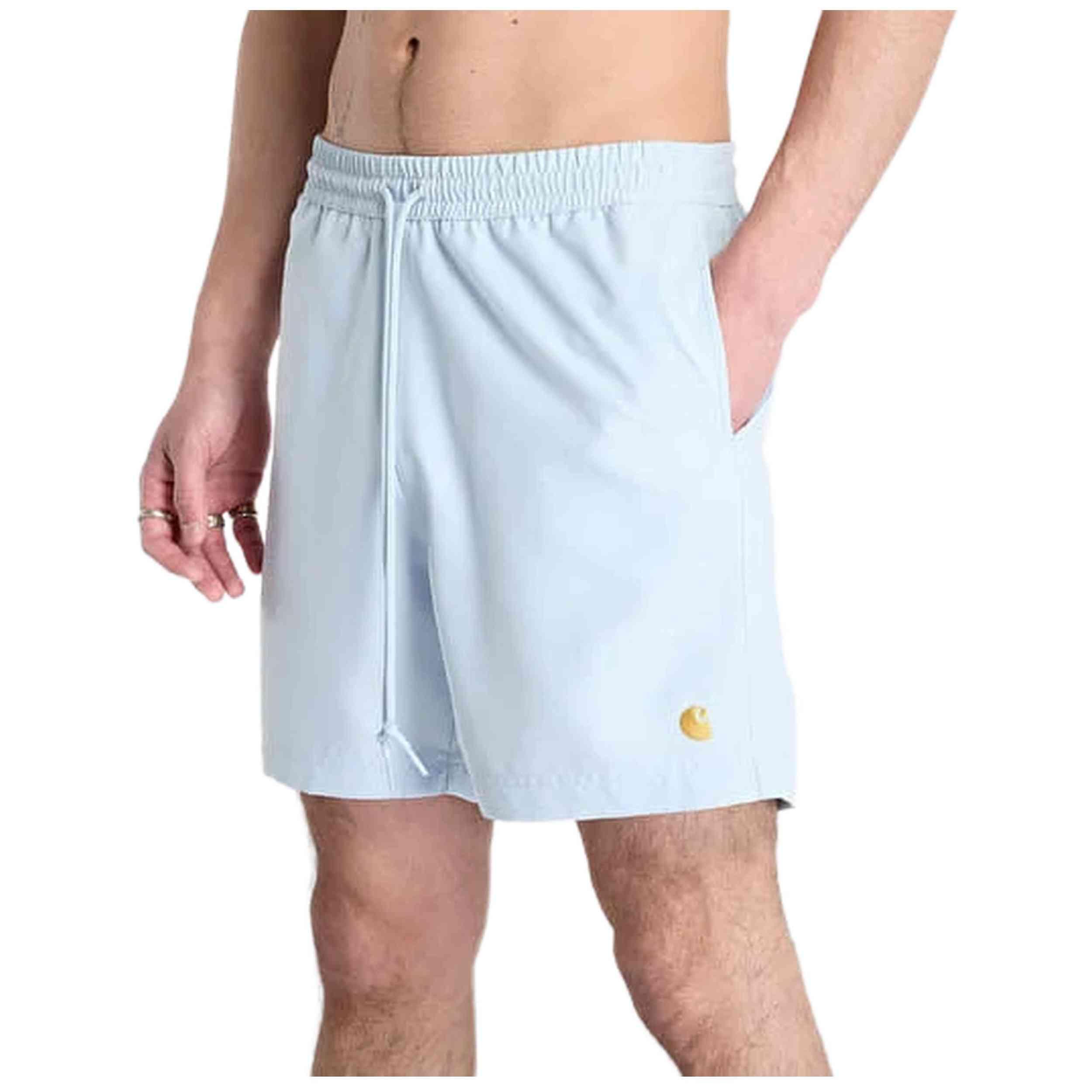 Pantalon corto Carhartt wip modelo I035062-2VLXX para hombre 2/5