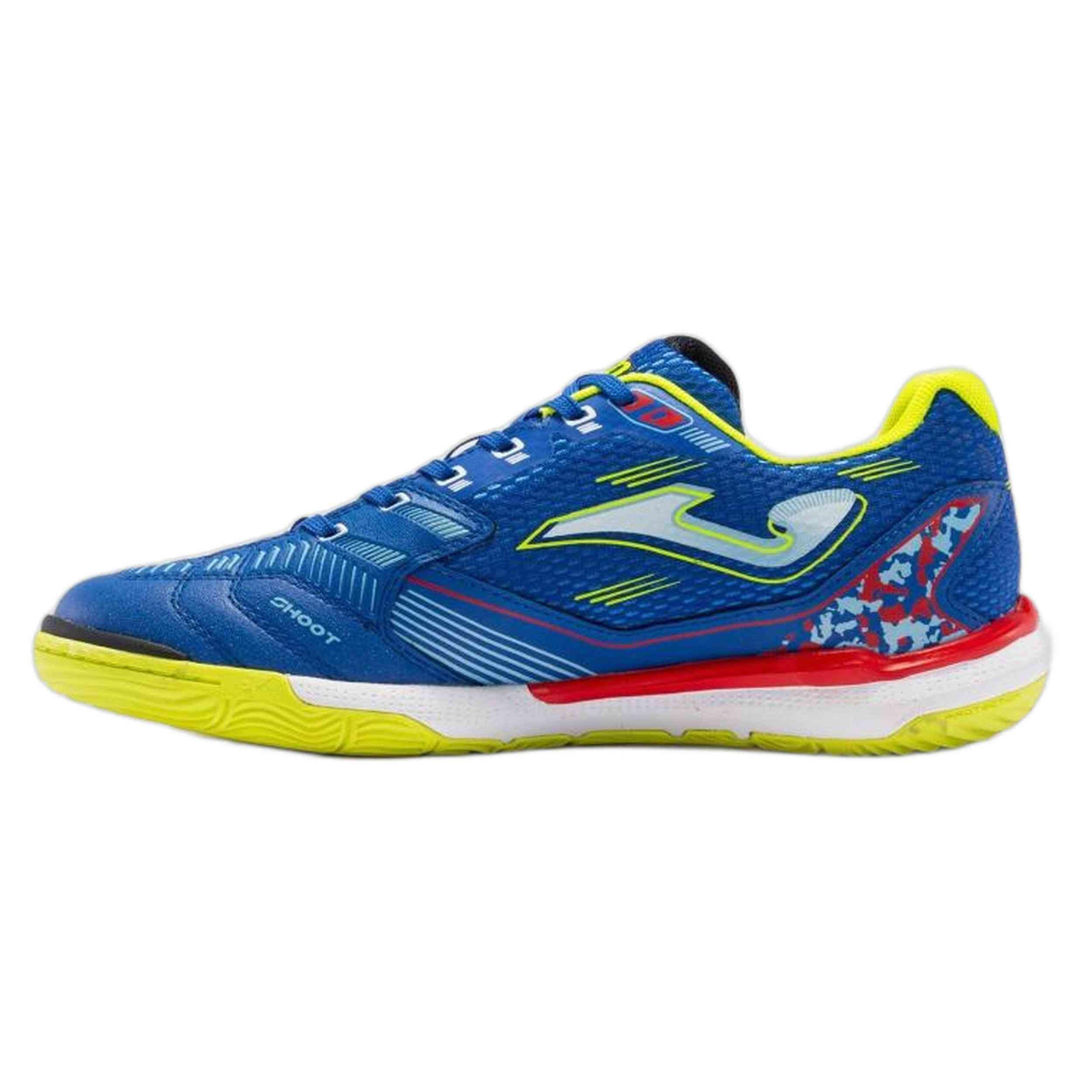 Botas de futsal Joma modelo LIGW2304IN para homem 3/4