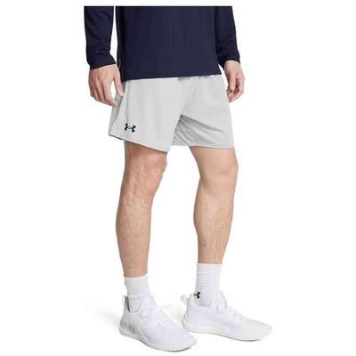 Korte broek under armour model 1388645-011 voor mannen