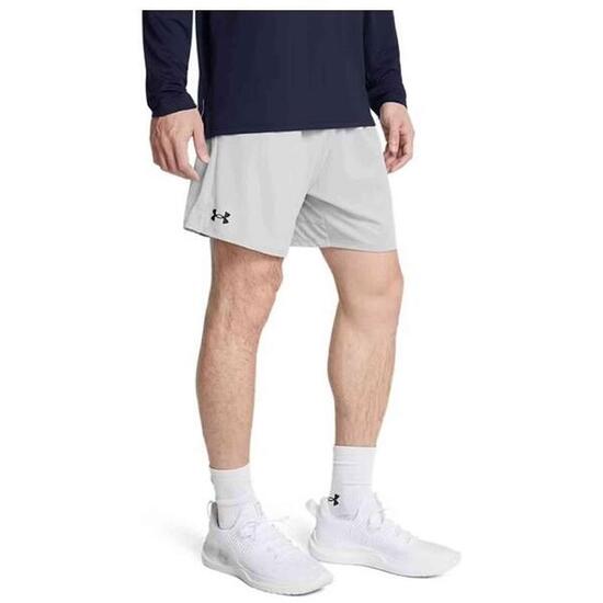 Korte broek Under armour model 1388645-011 voor mannen