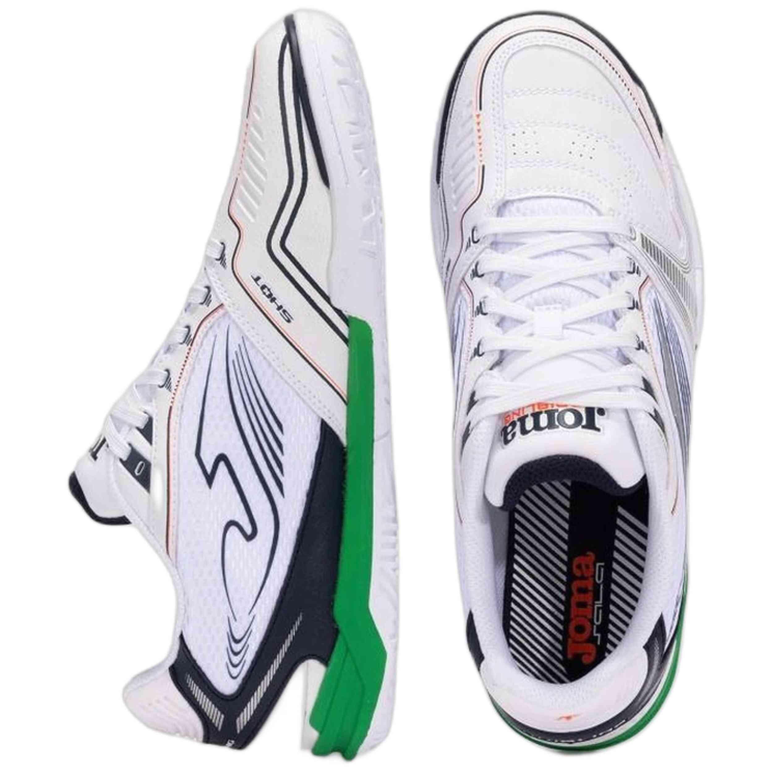 Scarpe Joma modello DRIW2501IN per uomini 3/5
