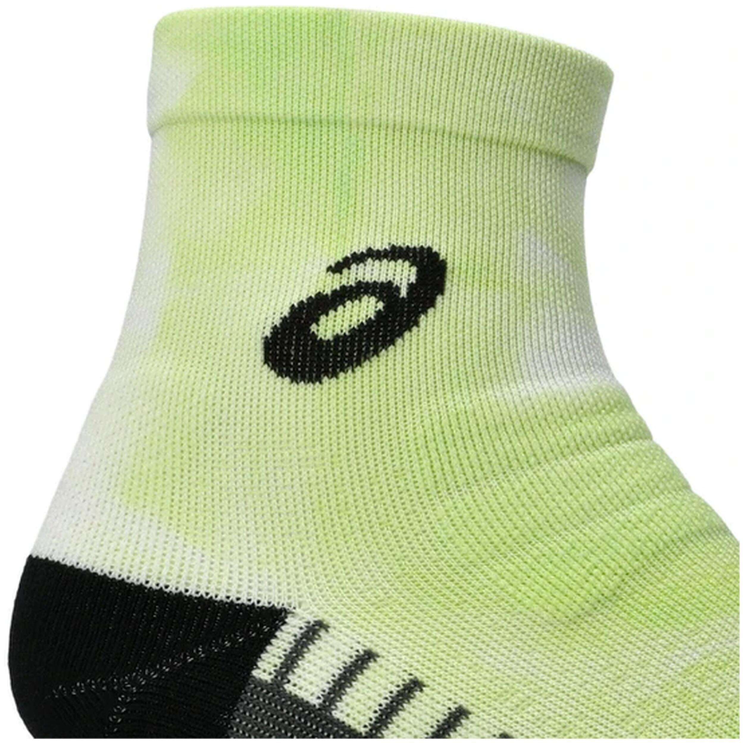 Chaussettes Asics modèle 3013B016-302 pour homme 2/5