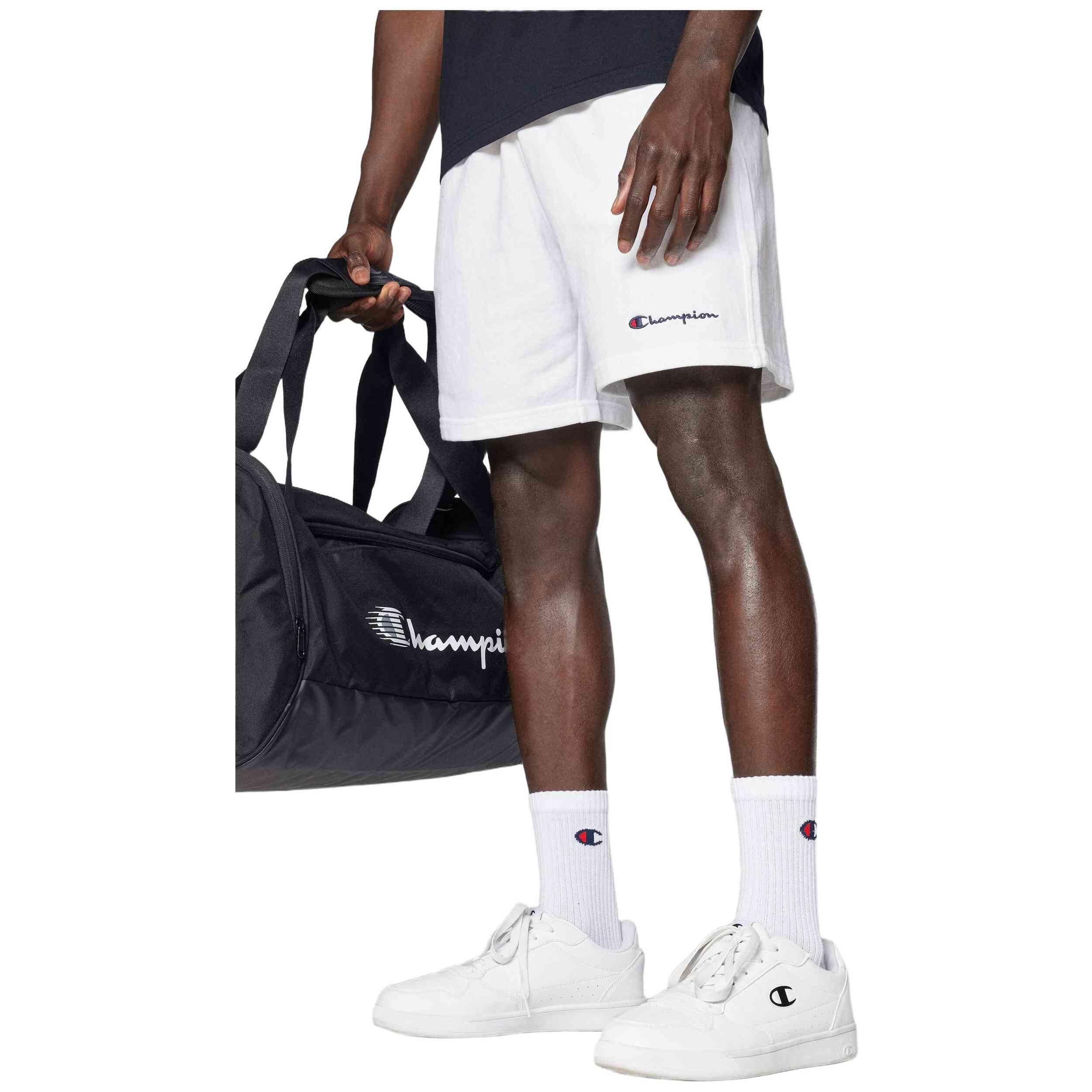 Pantalon corto Champion modelo 220931WW001 para hombre 4/5