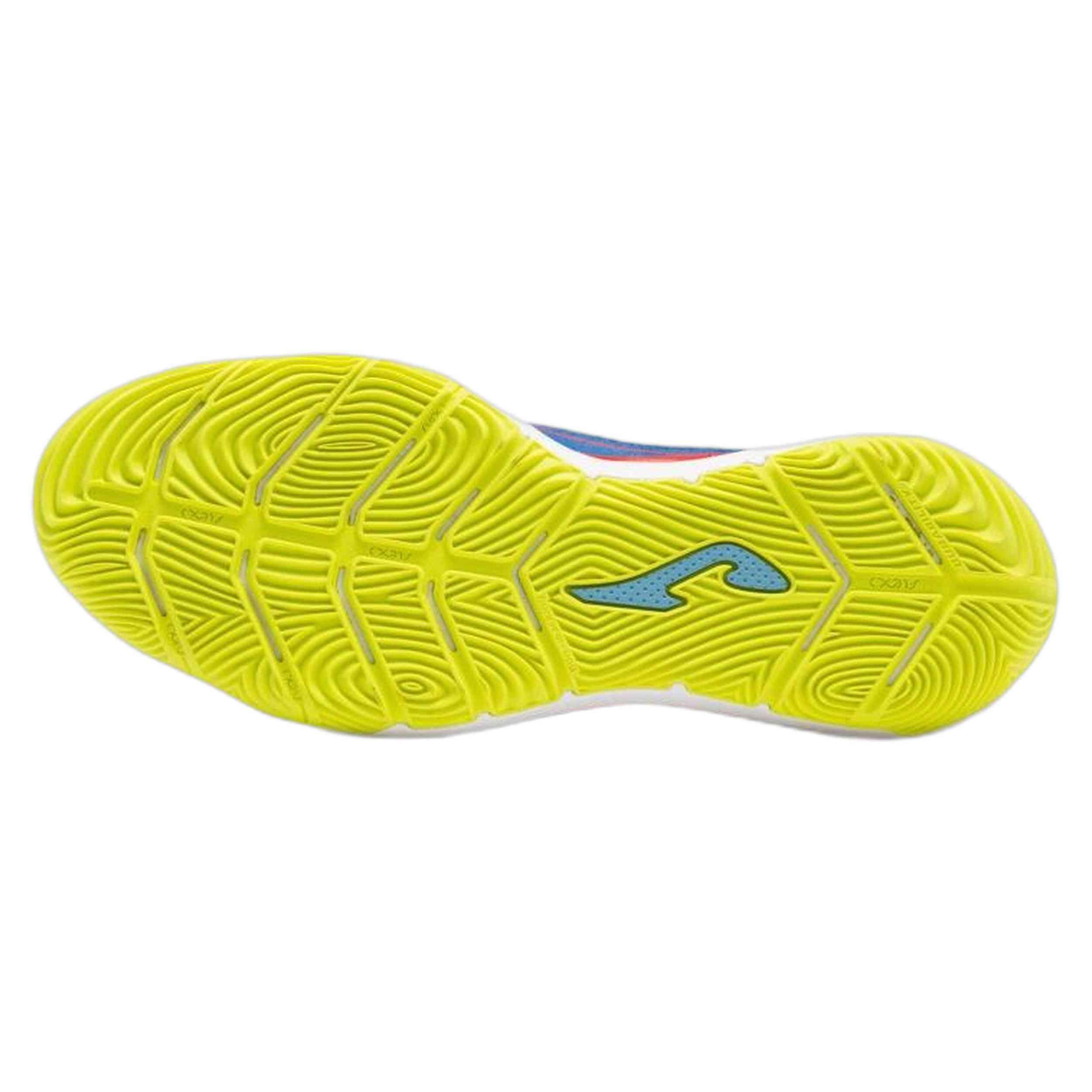 Botas de futsal Joma modelo LIGW2304IN para homem 2/4