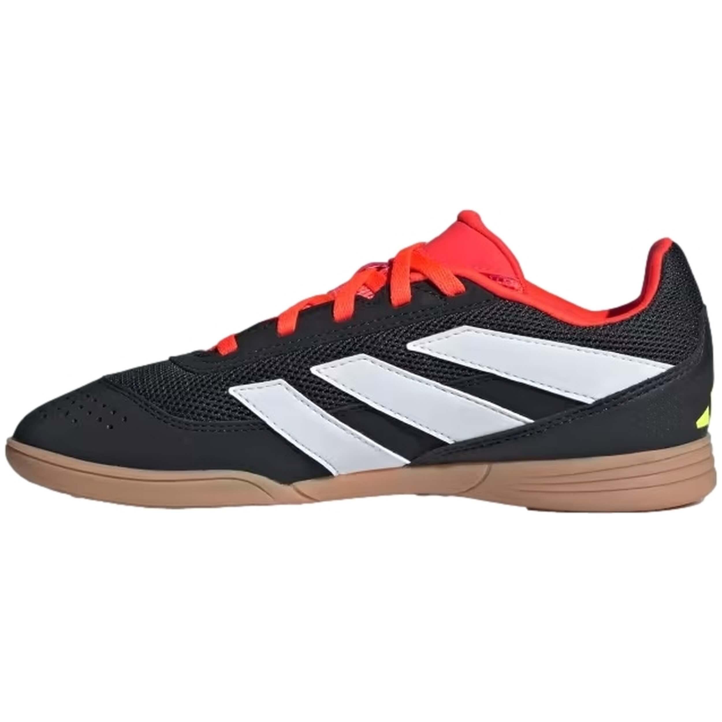 Scarpe da calcetto Adidas modello IG5435 per ragazzi 2/5