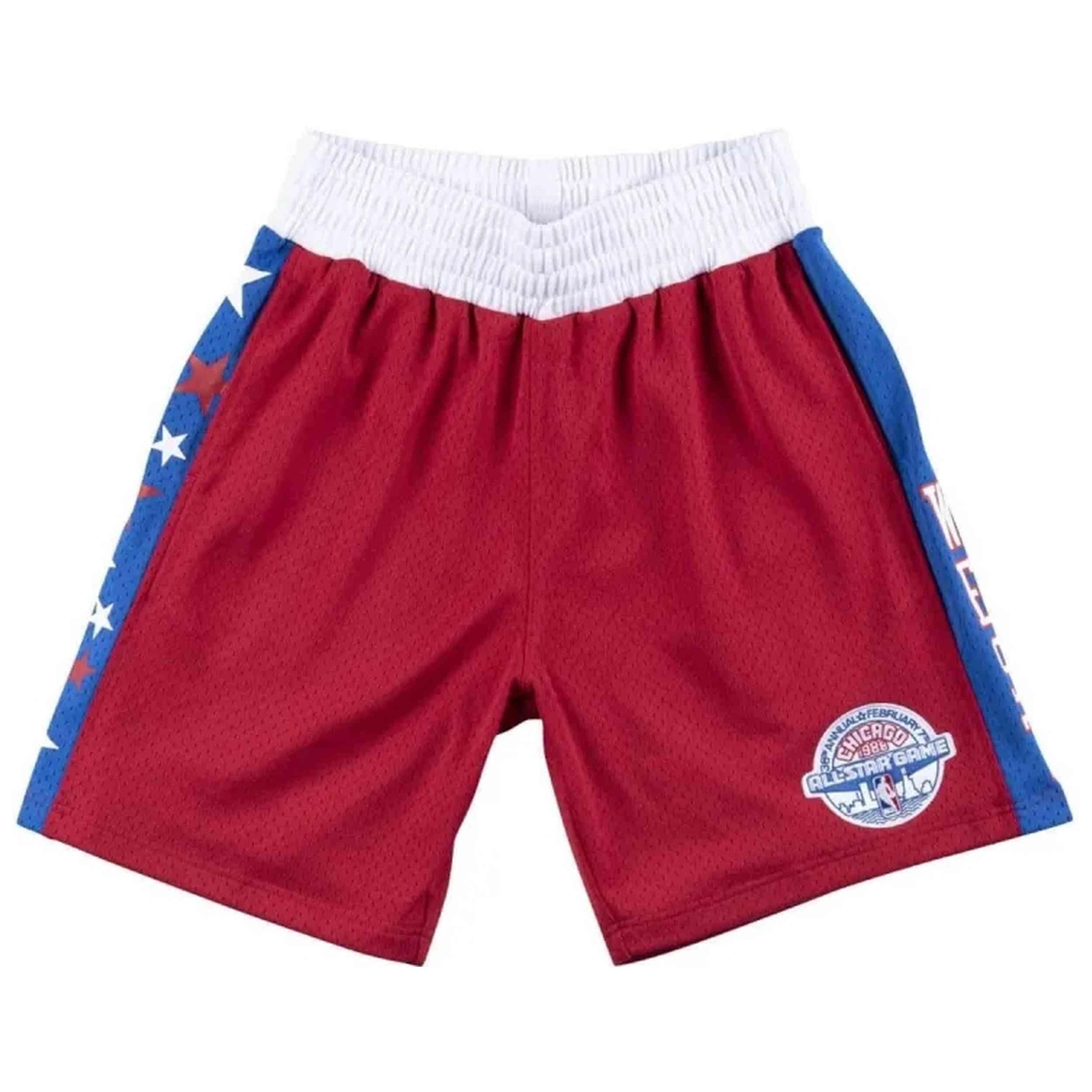 MITCHELL & NESS picture