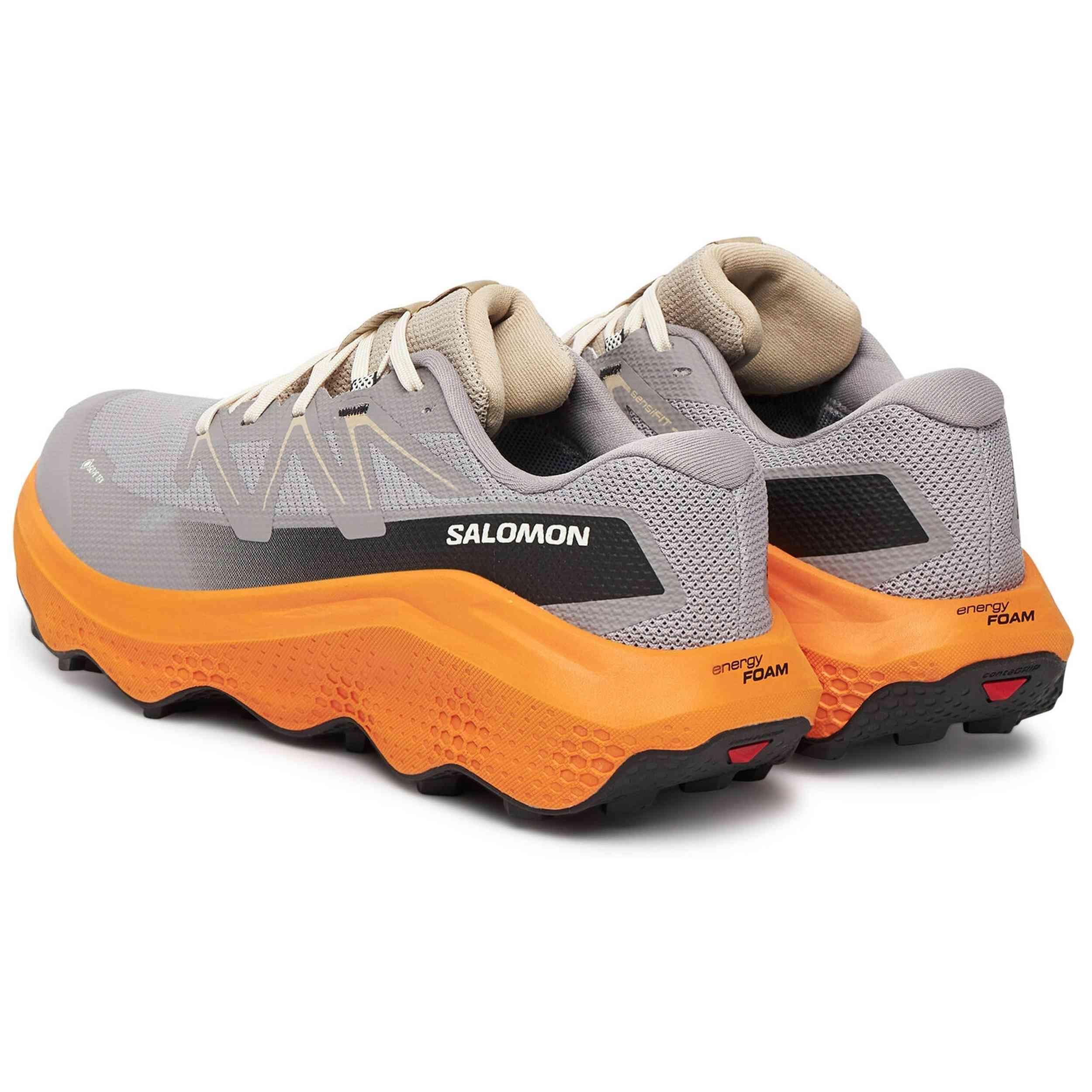 Scarpe da trekking Salomon modello L47884200 per uomini 3/5