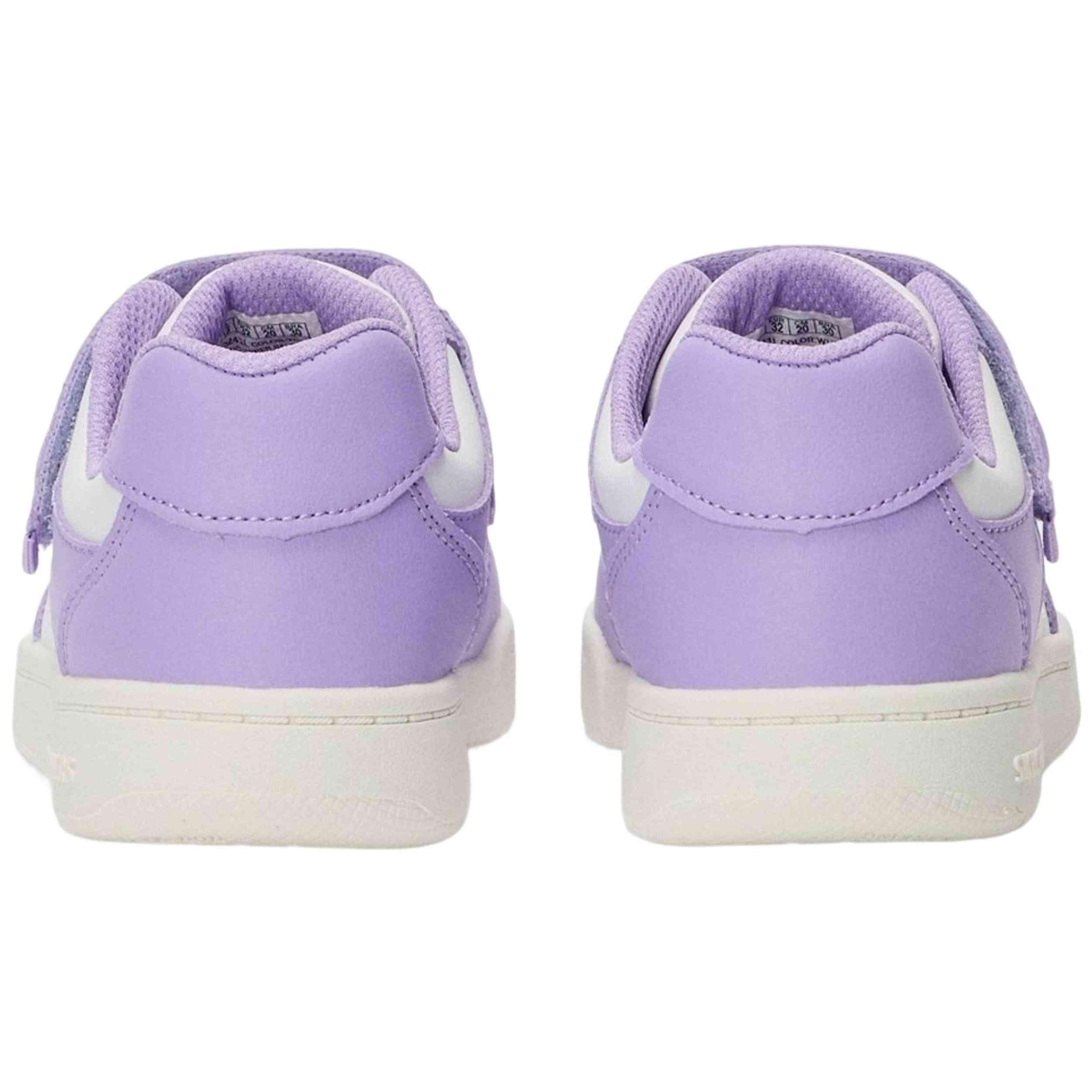 Zapatillas Skechers modelo 310241L-WLV para niñas 3/5
