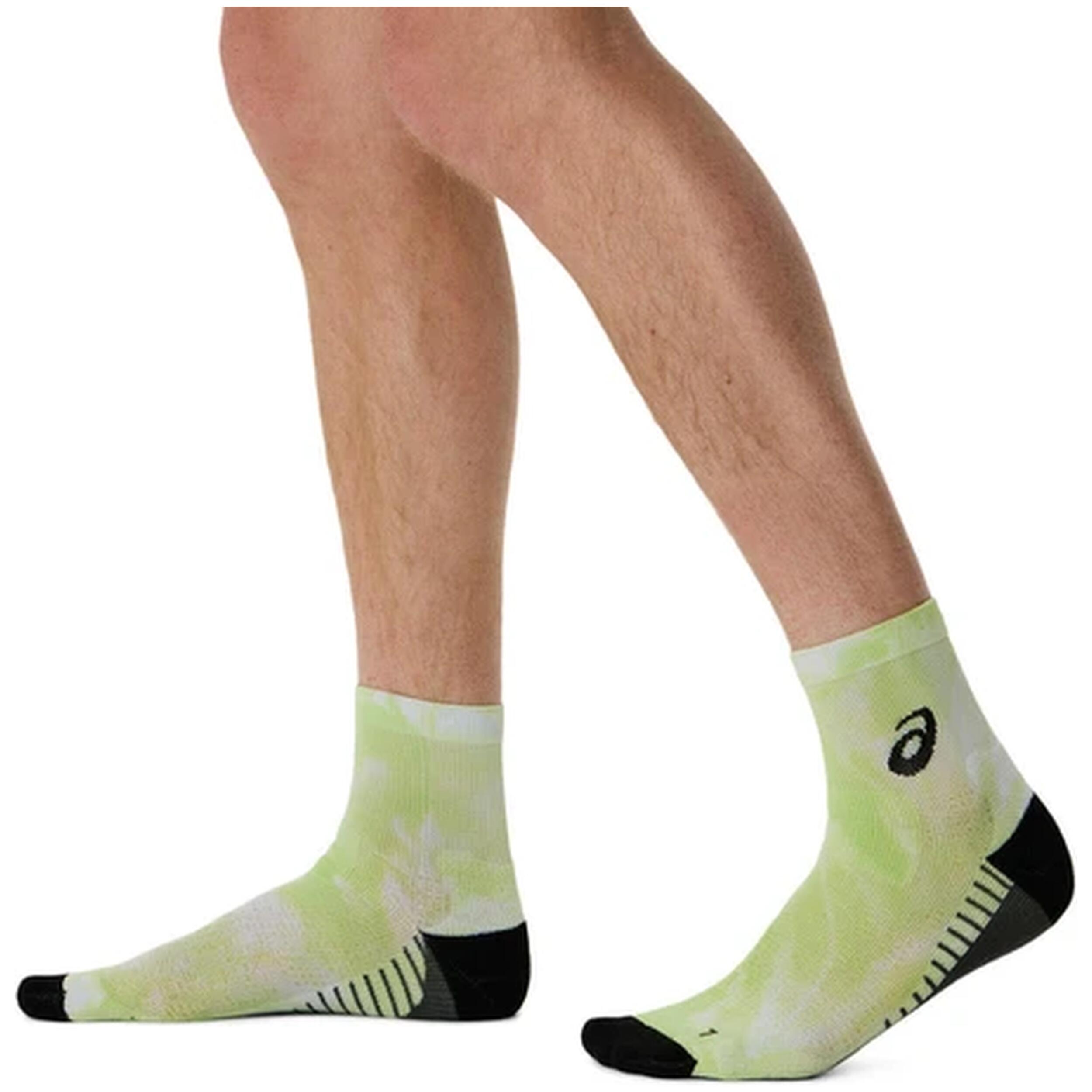 Chaussettes Asics modèle 3013B016-302 pour homme 5/5