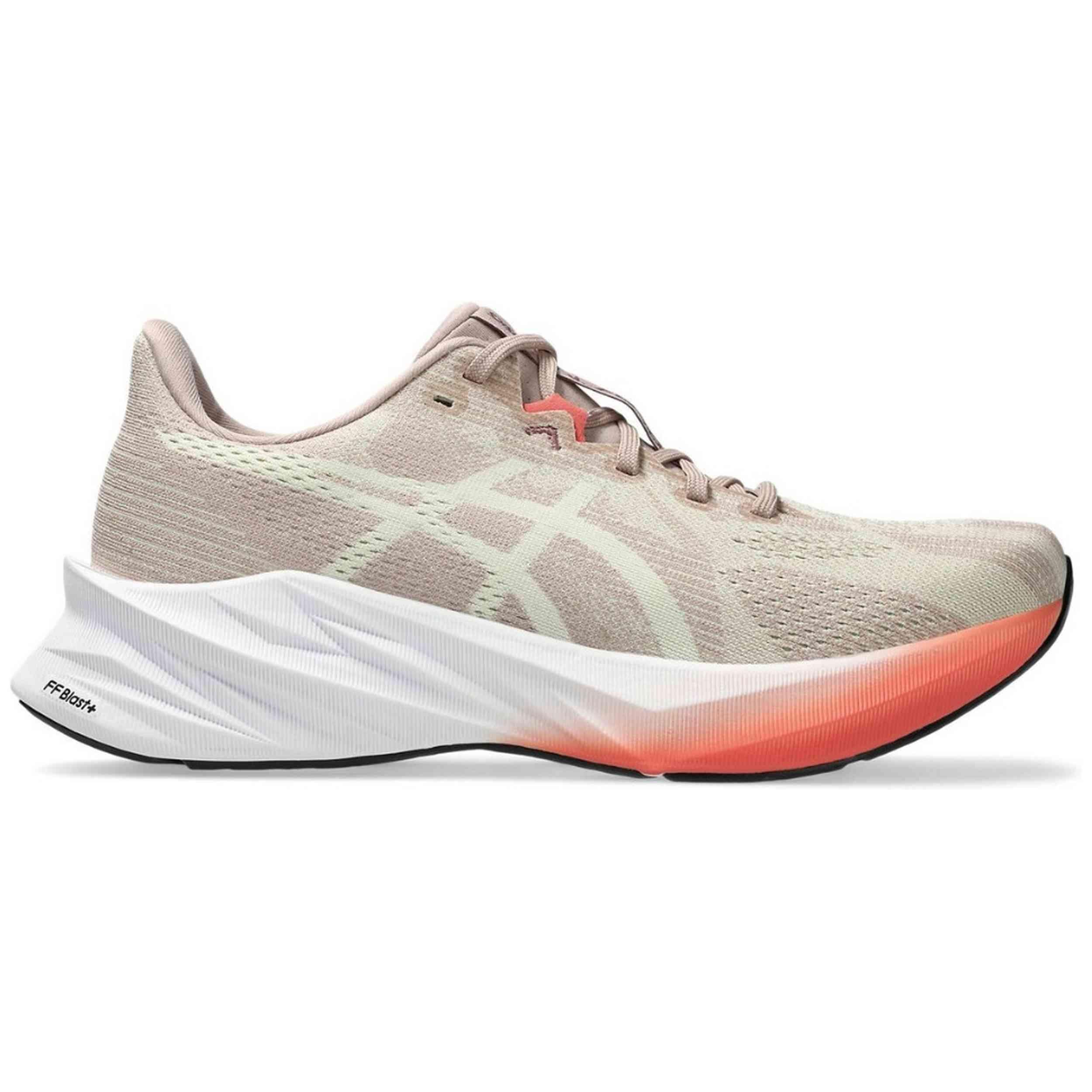 Chaussures de course Asics modèle 1012B776-700 pour femmes 3/5