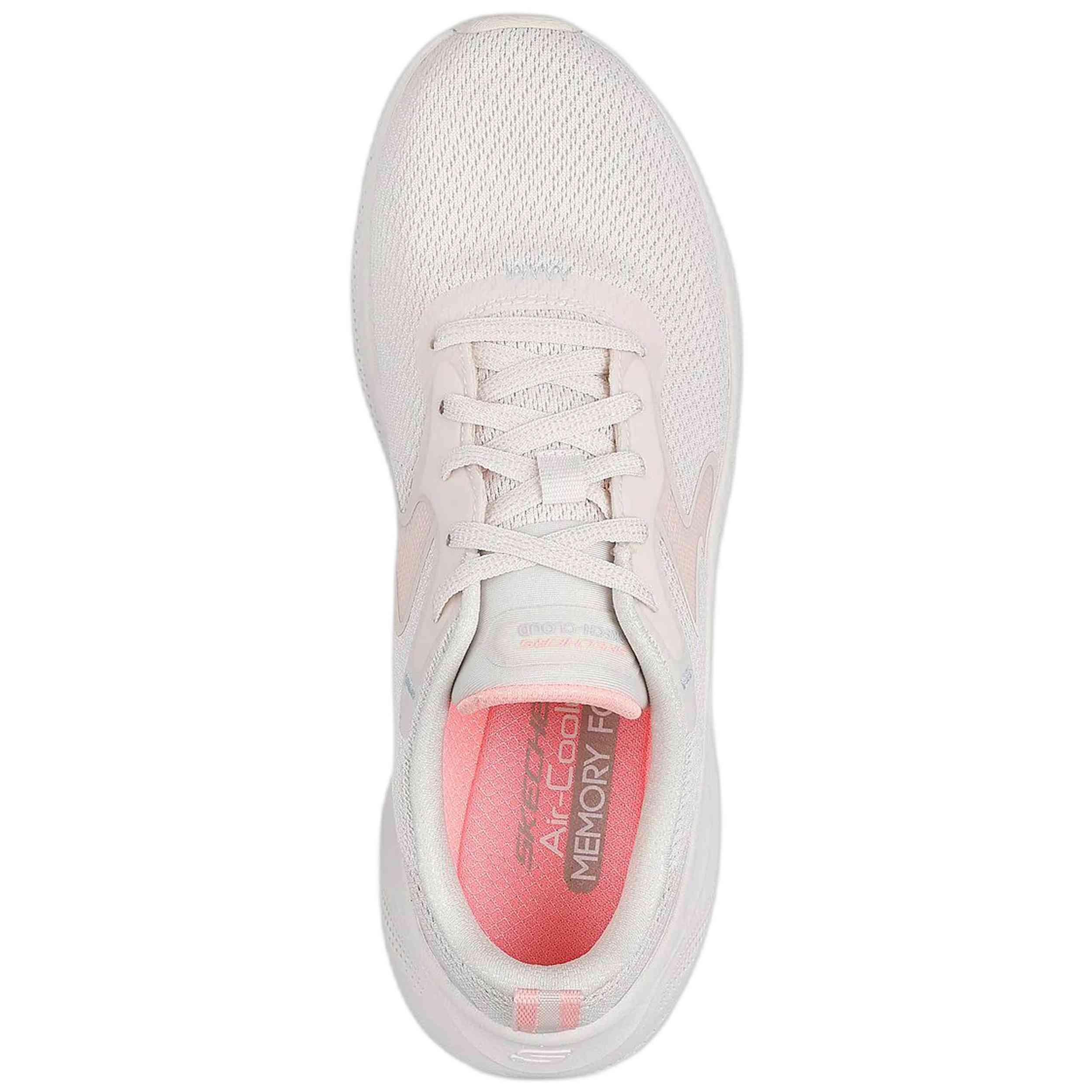 Turnschuhe Skechers Modell 150562NTPK für frauen 3/5