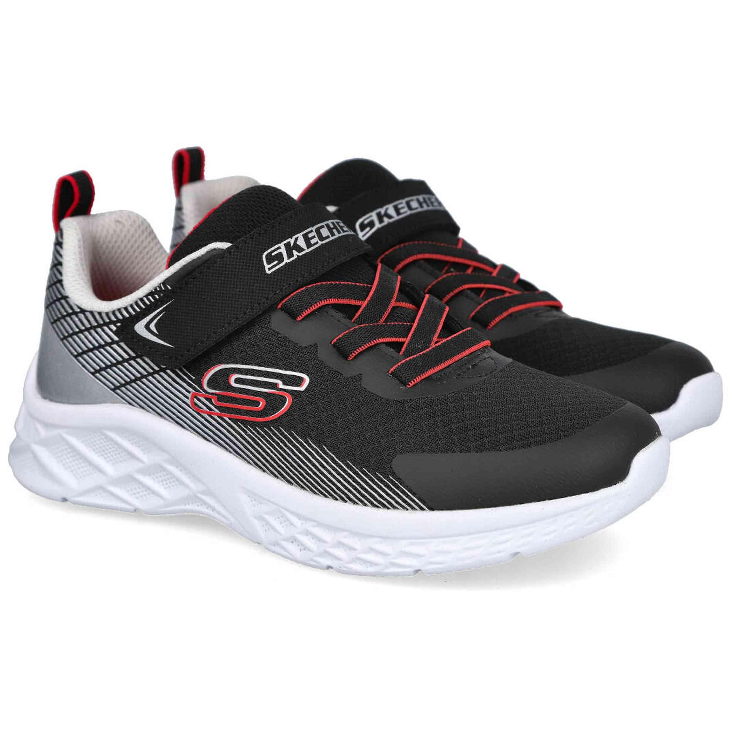 Zapatillas Skechers modelo 070-MD403924L para niños 3/5