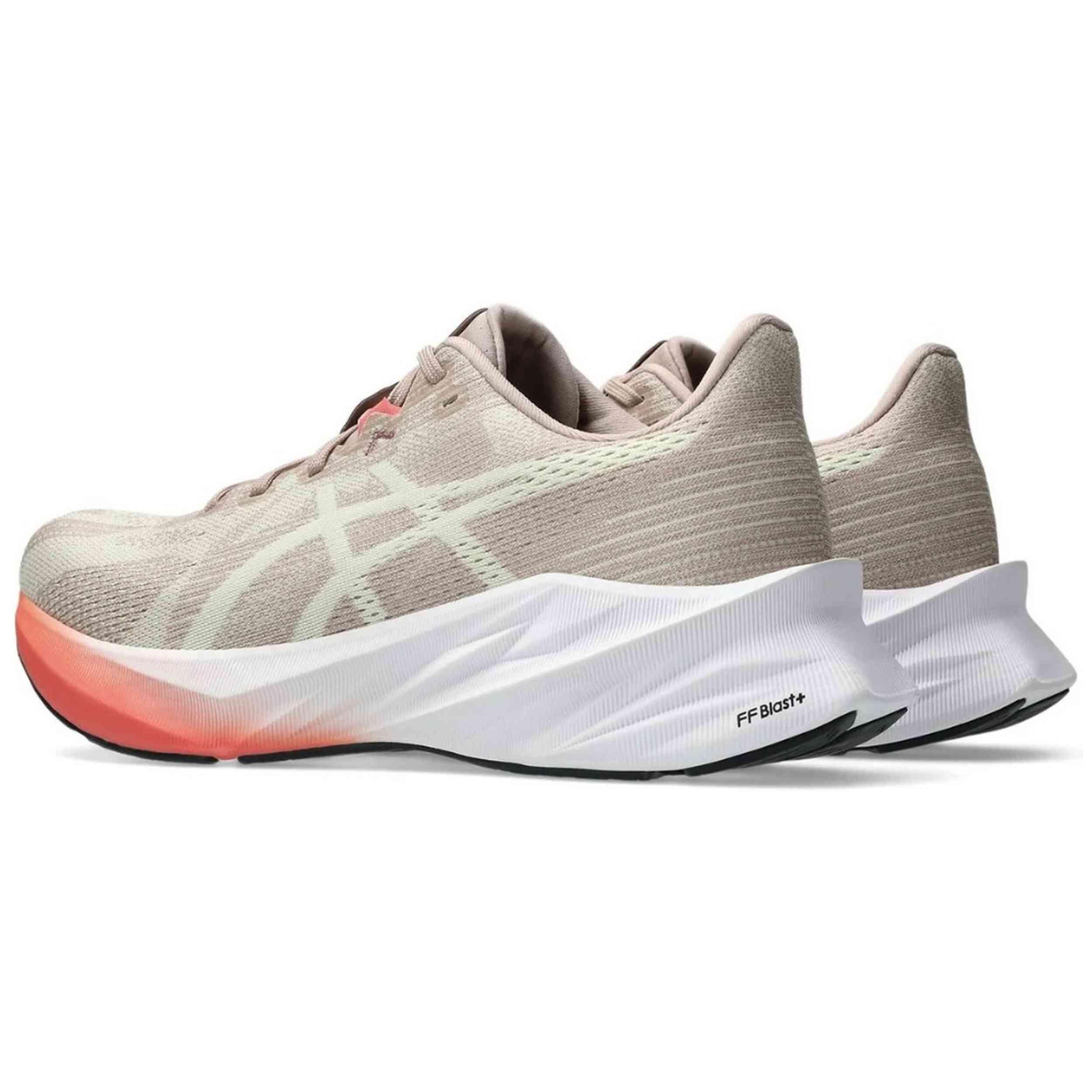 Chaussures de course Asics modèle 1012B776-700 pour femmes 2/5