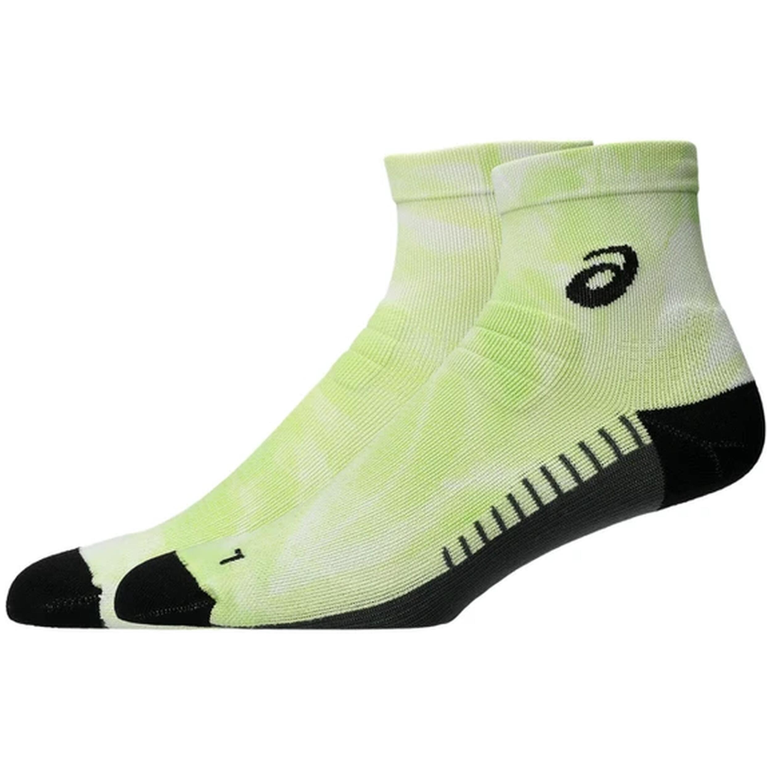 Chaussettes Asics modèle 3013B016-302 pour homme 4/5