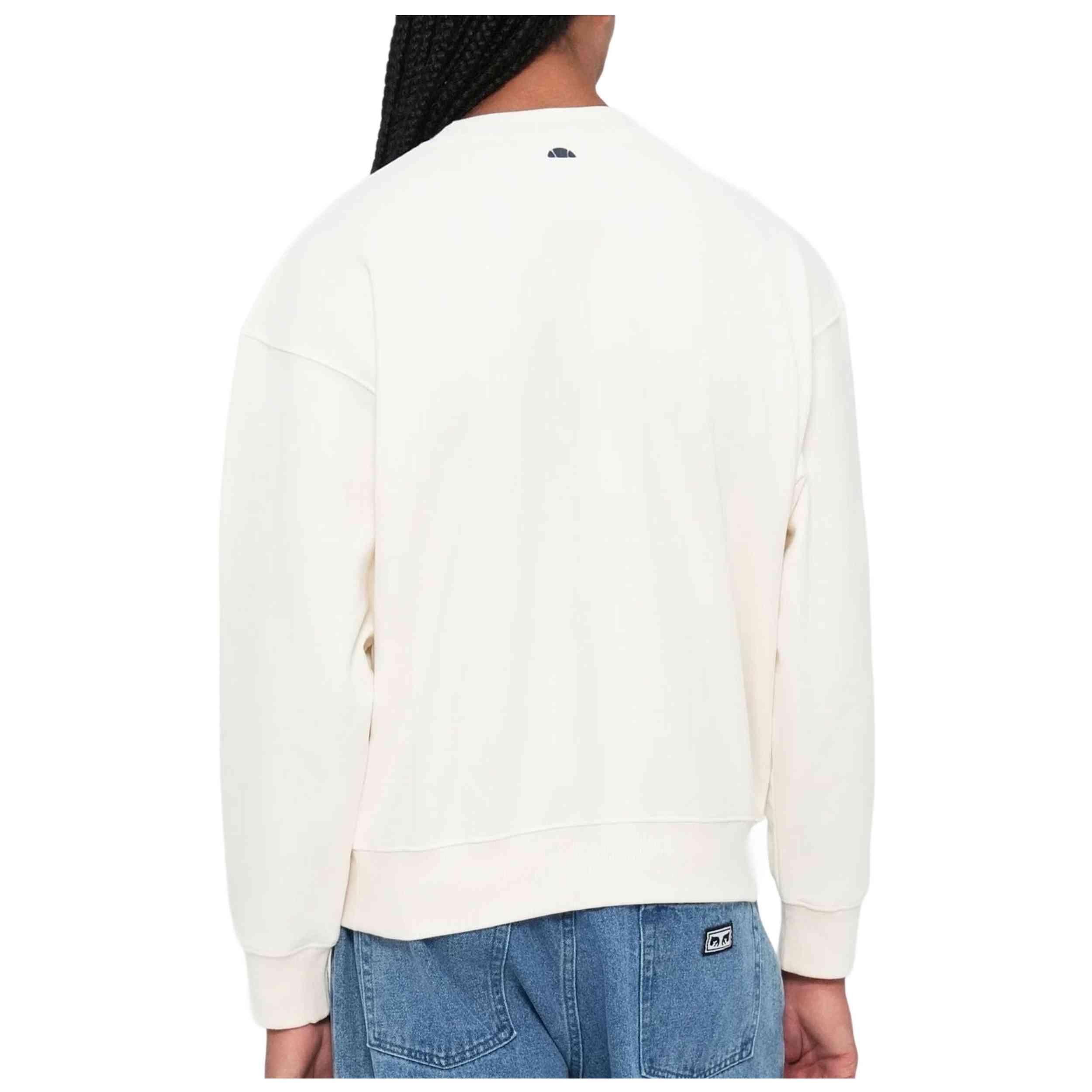 Sweat Ellesse modèle SHB22887-BG pour homme 2/5