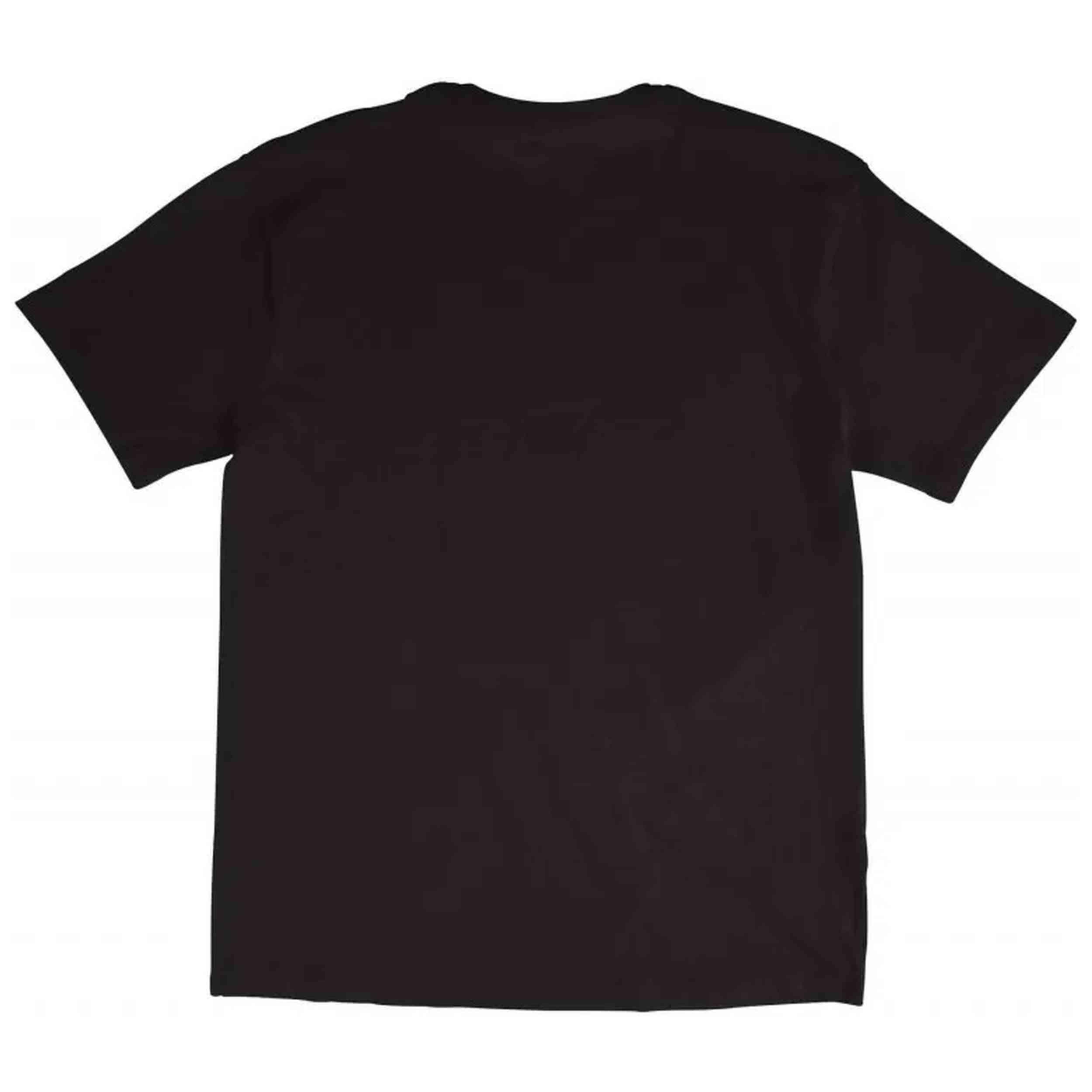 T-shirt Mitchell & ness modèle BMTRMM18216-BULL pour homme 2/2