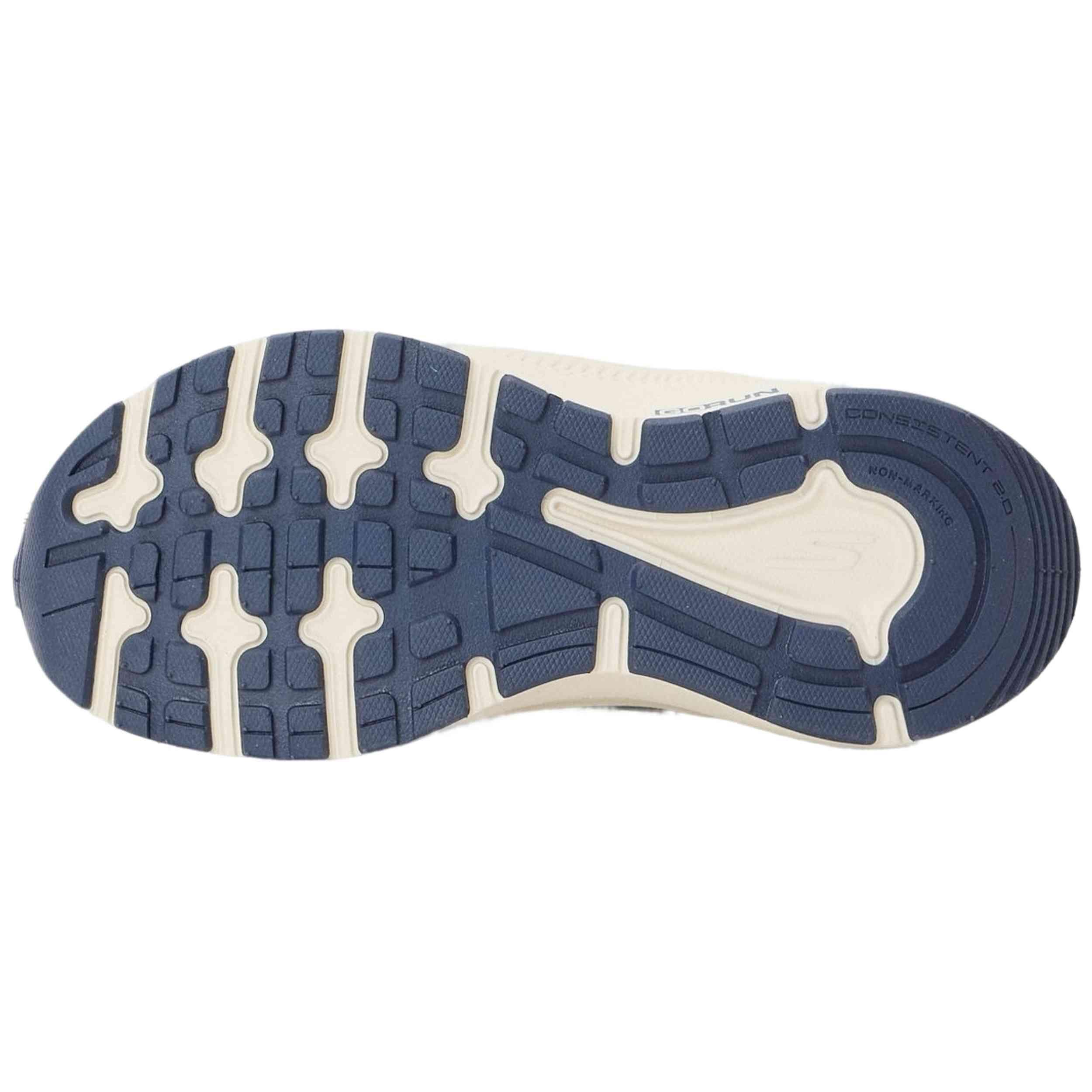 Baskets Skechers modèle 405039L-SLNV pour unisexe enfants 5/5