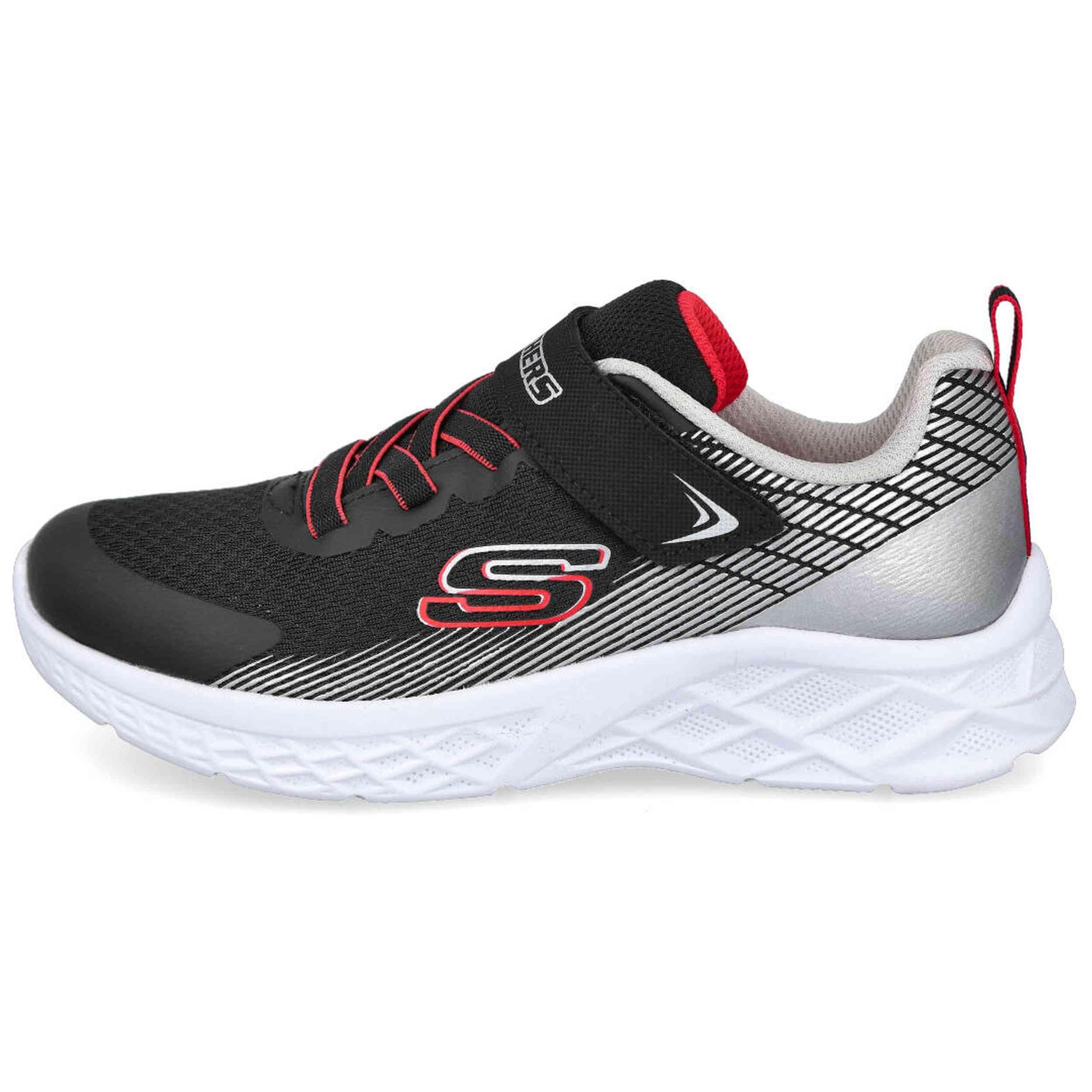 Zapatillas Skechers modelo 070-MD403924L para niños 2/5
