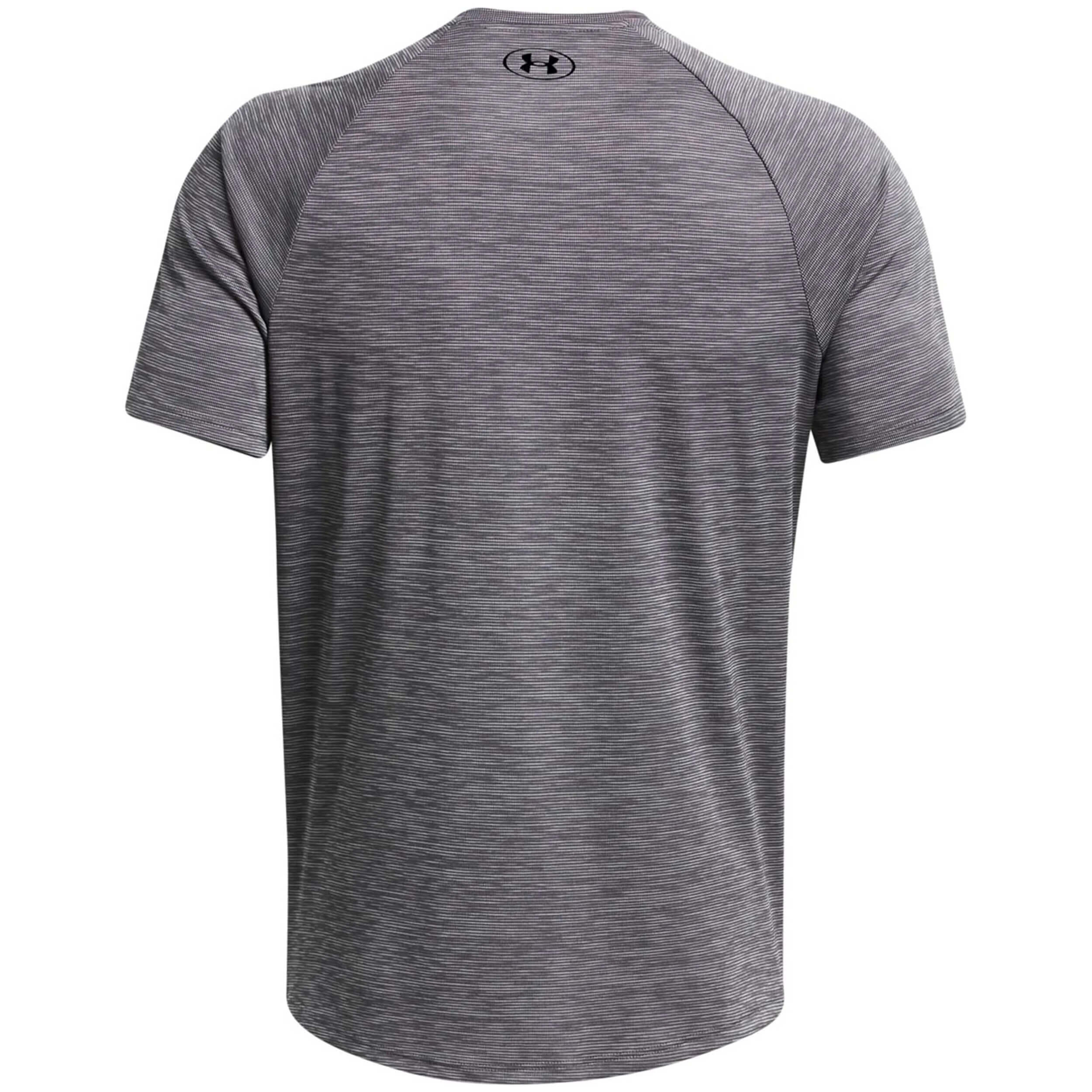 T-Shirt Męski Treningowy Under Armour Koszulka Męska Sportowa 2/4