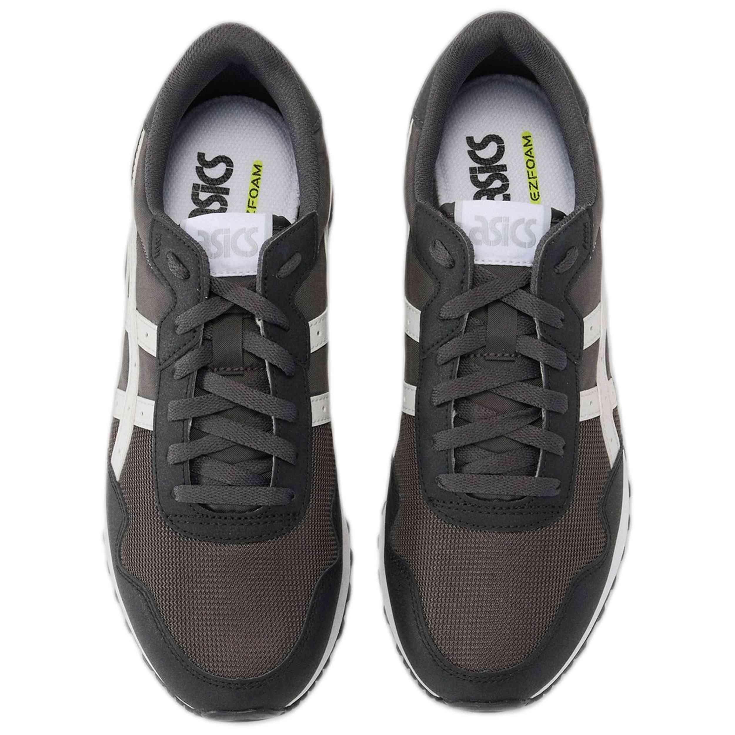 Baskets Asics modèle 1203A612-020 pour unisexe 4/5
