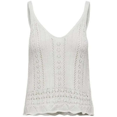 Tanktop only model 15277573-cloudancer voor vrouwen
