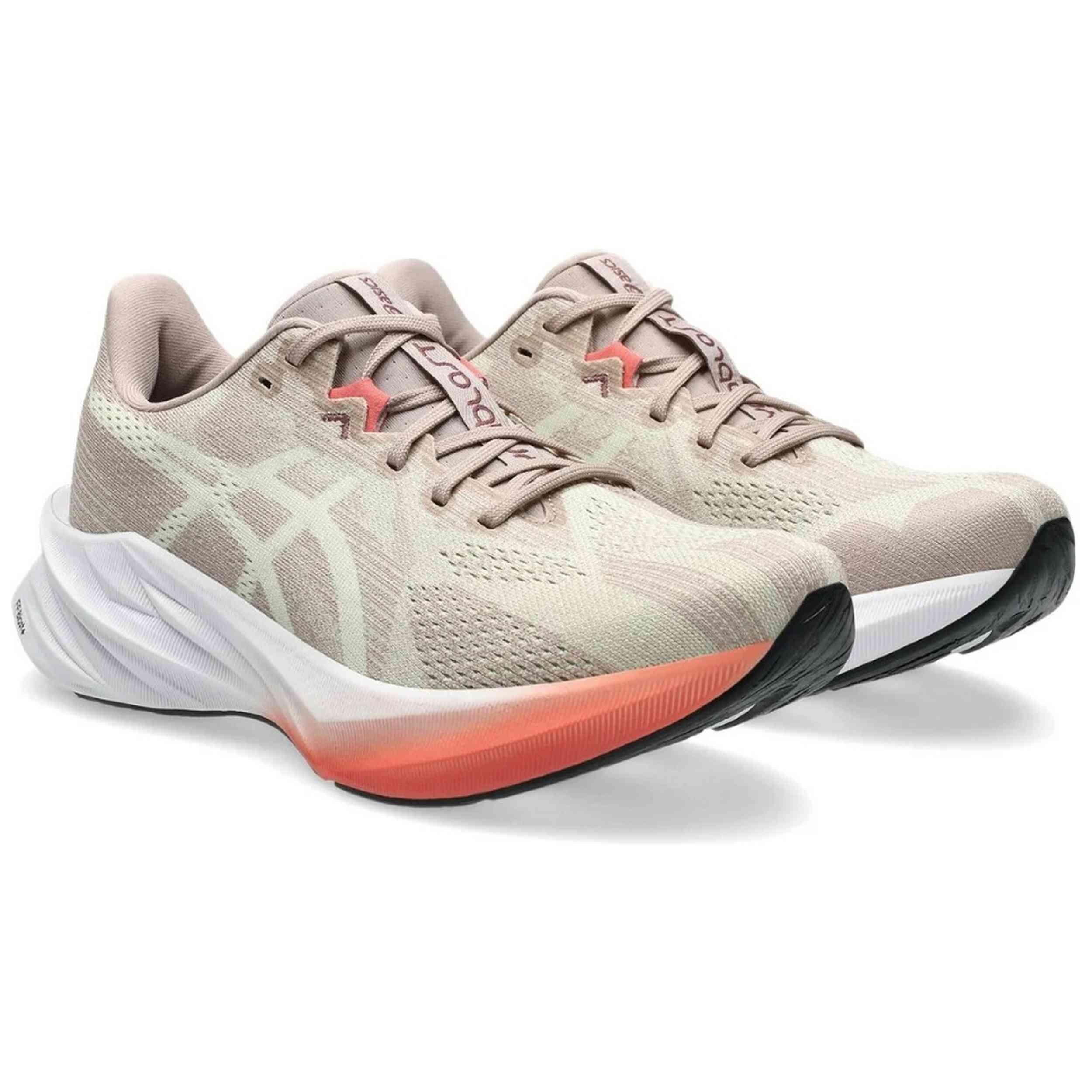 Chaussures de course Asics modèle 1012B776-700 pour femmes 5/5