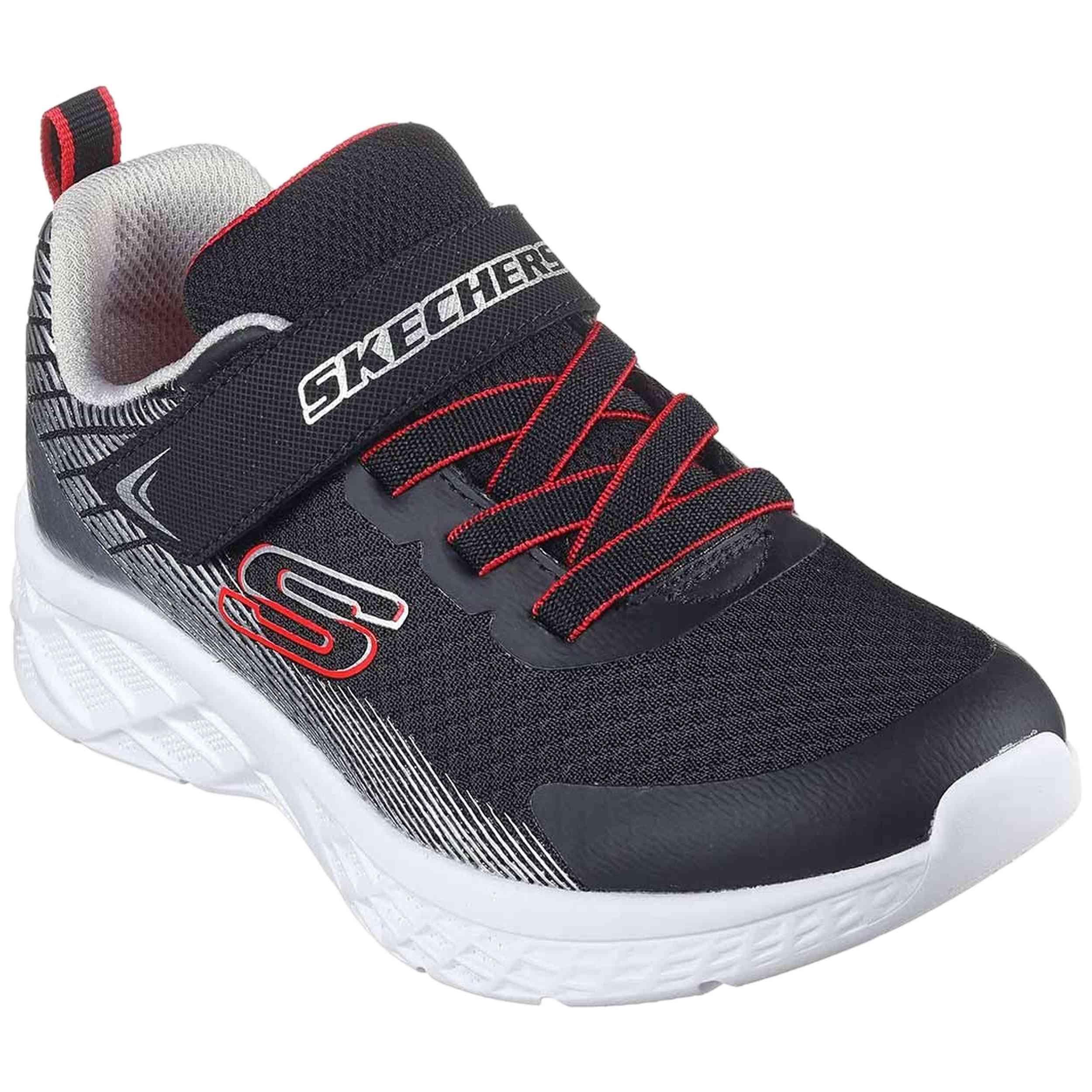 Zapatillas Skechers modelo 070-MD403924L para niños 5/5