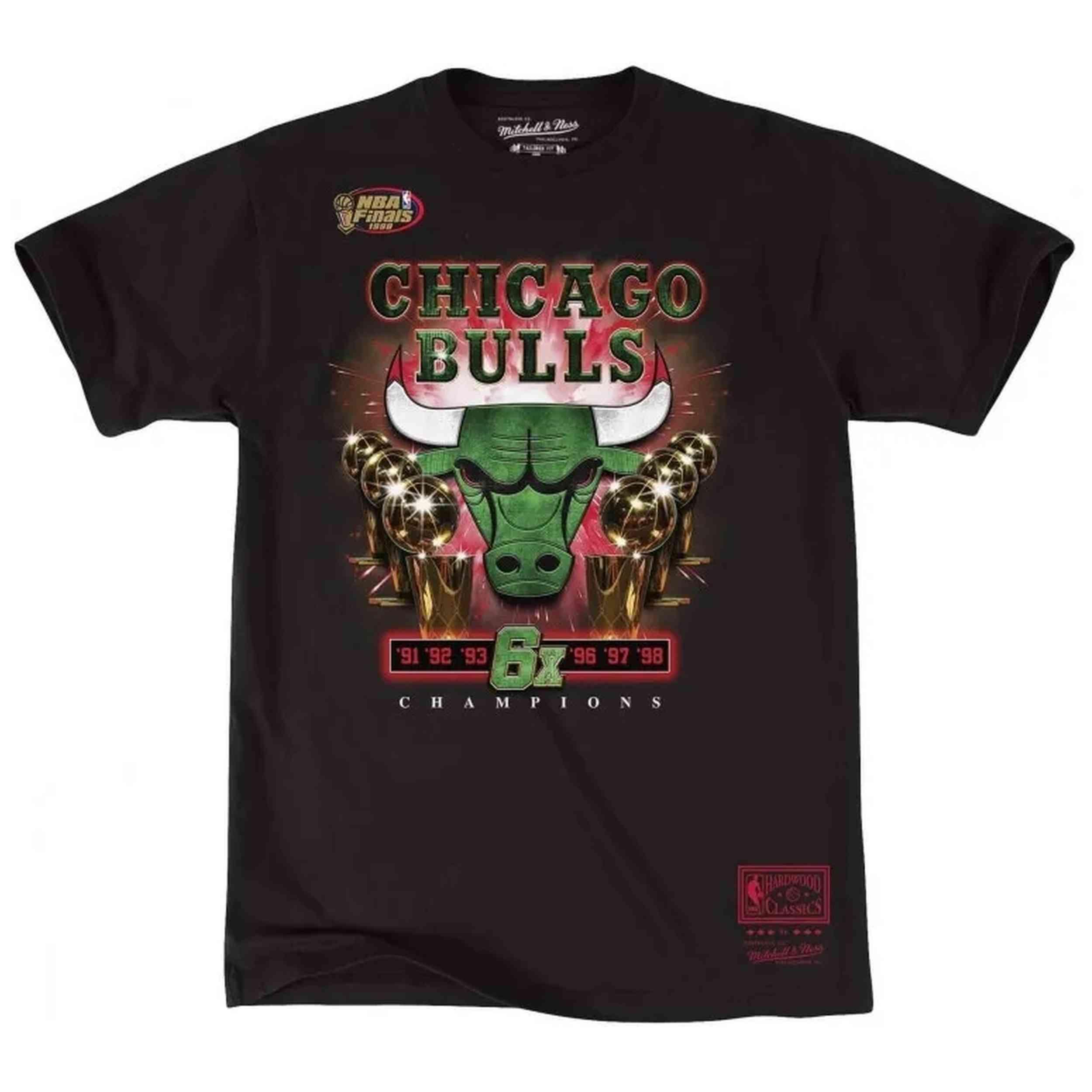 MITCHELL & NESS picture