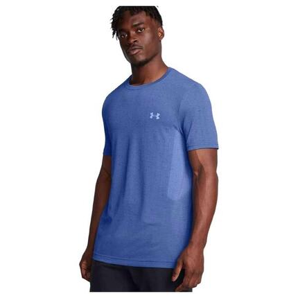 T-shirt Under armour modèle 1382801-432 pour homme