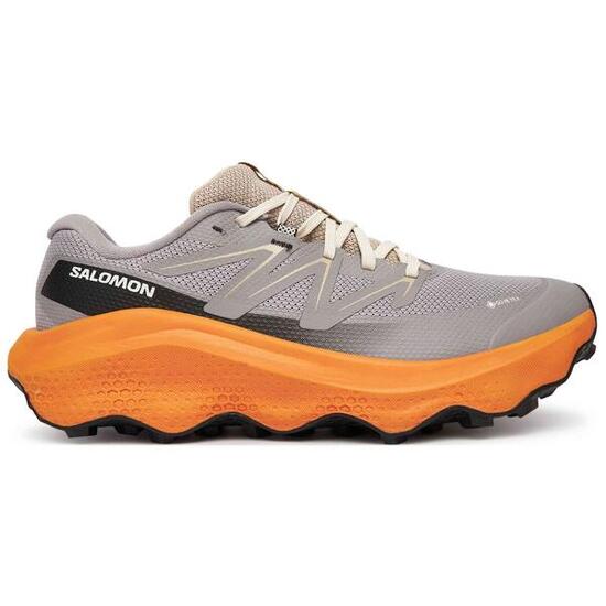 Chaussures de randonnee Salomon modèle L47884200 pour homme