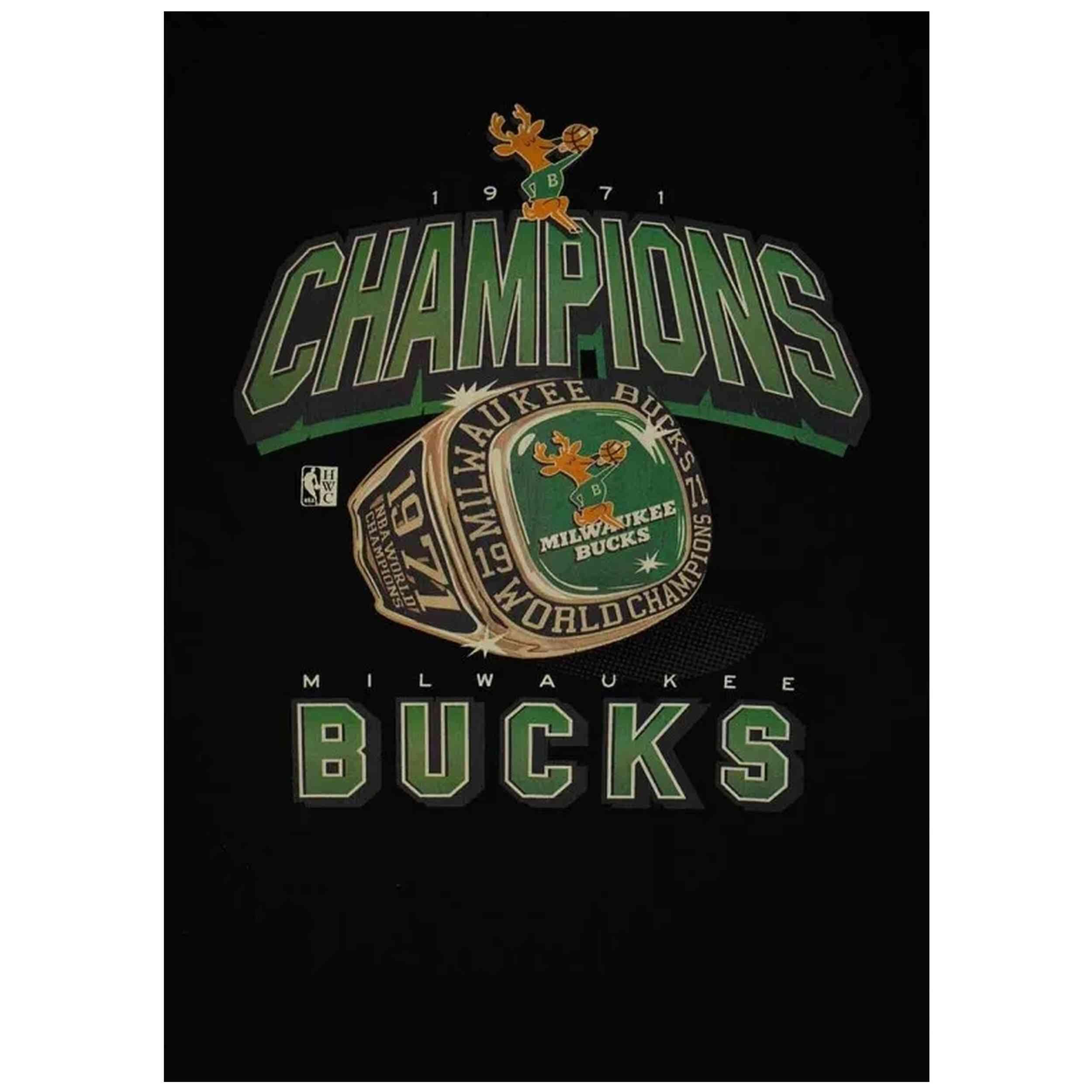 Maglia a maniche corte Mitchell & ness modello SSTEINTL899-MBUBLCK per uomini 2/2