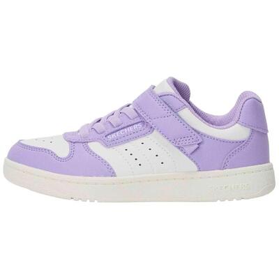 Scarpe Skechers modello 310241L-WLV per ragazze