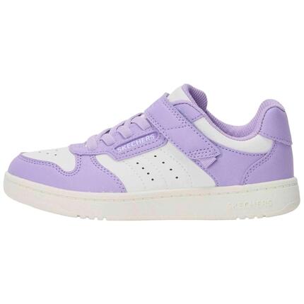 Zapatillas Skechers modelo 310241L-WLV para niñas