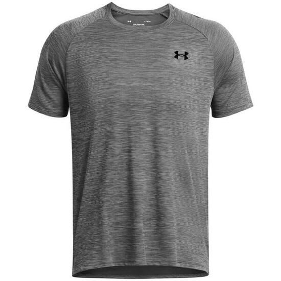 T-Shirt Męski Treningowy Under Armour Koszulka Męska Sportowa