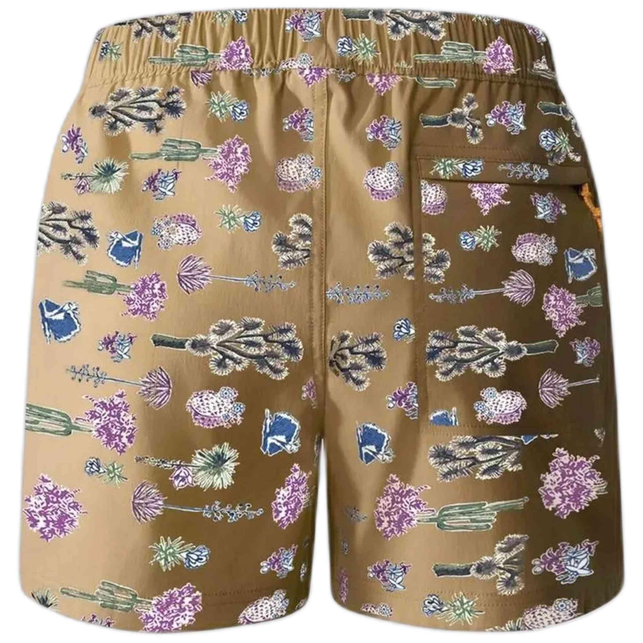 Pantaloncini The north face modello NF0A5A5XIR41 per uomini 2/2