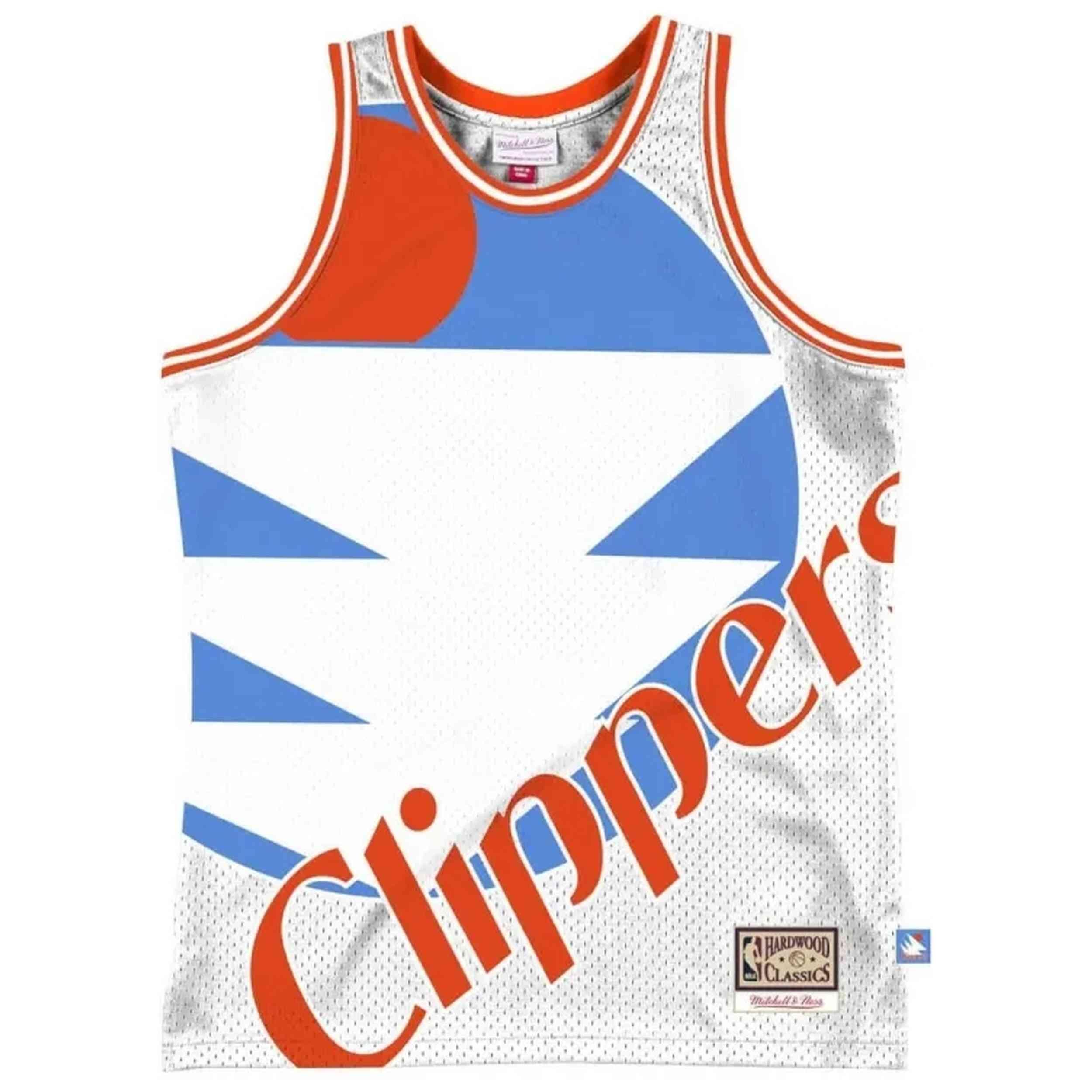 MITCHELL & NESS picture